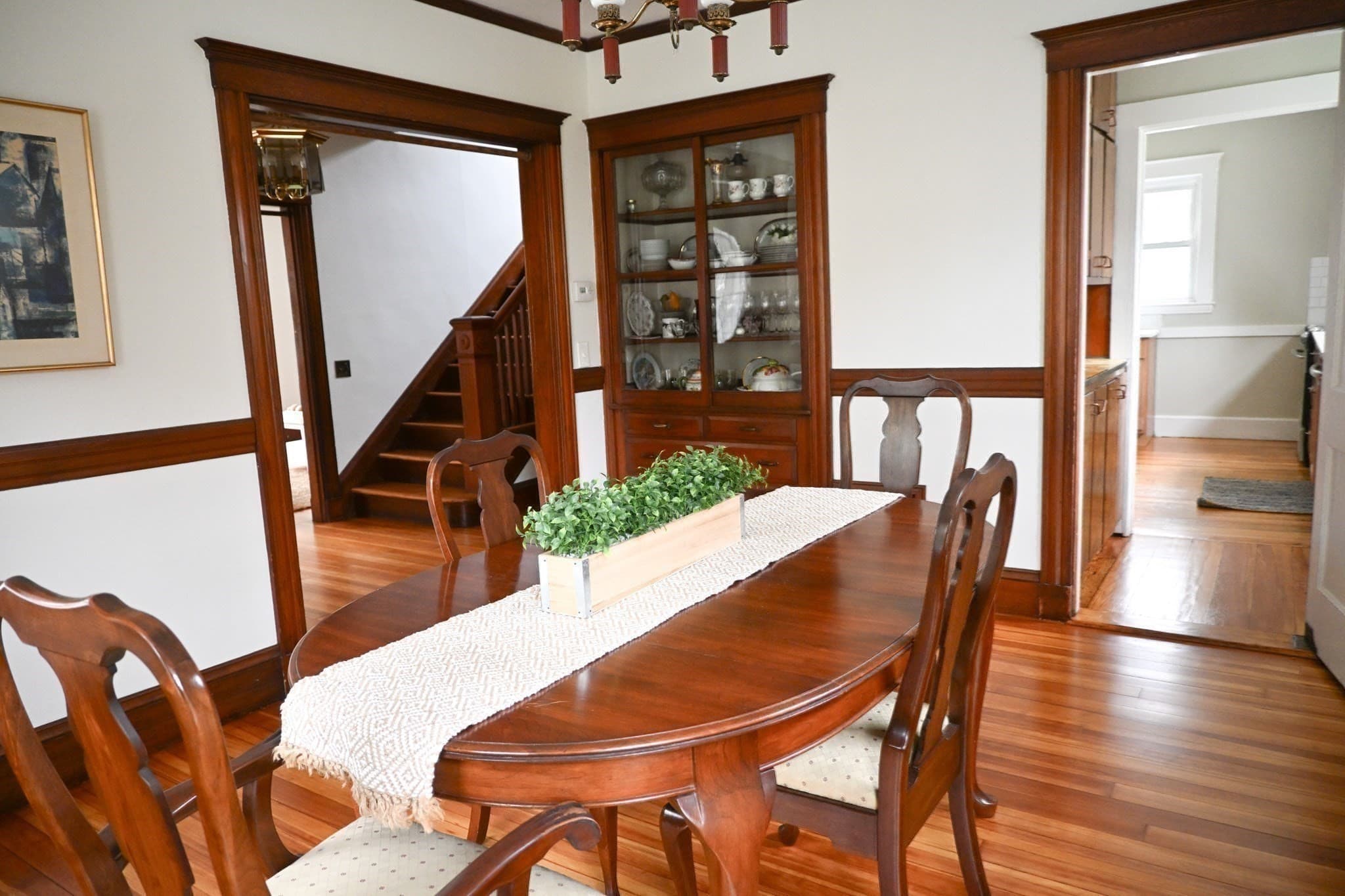 Single Family Residence at 72 Washington St, Natick MA 01760, Natick, photo 12 of 23