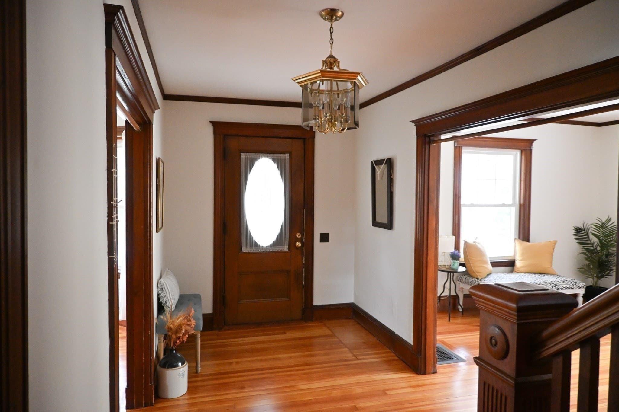 Single Family Residence at 72 Washington St, Natick MA 01760, Natick, photo 7 of 23