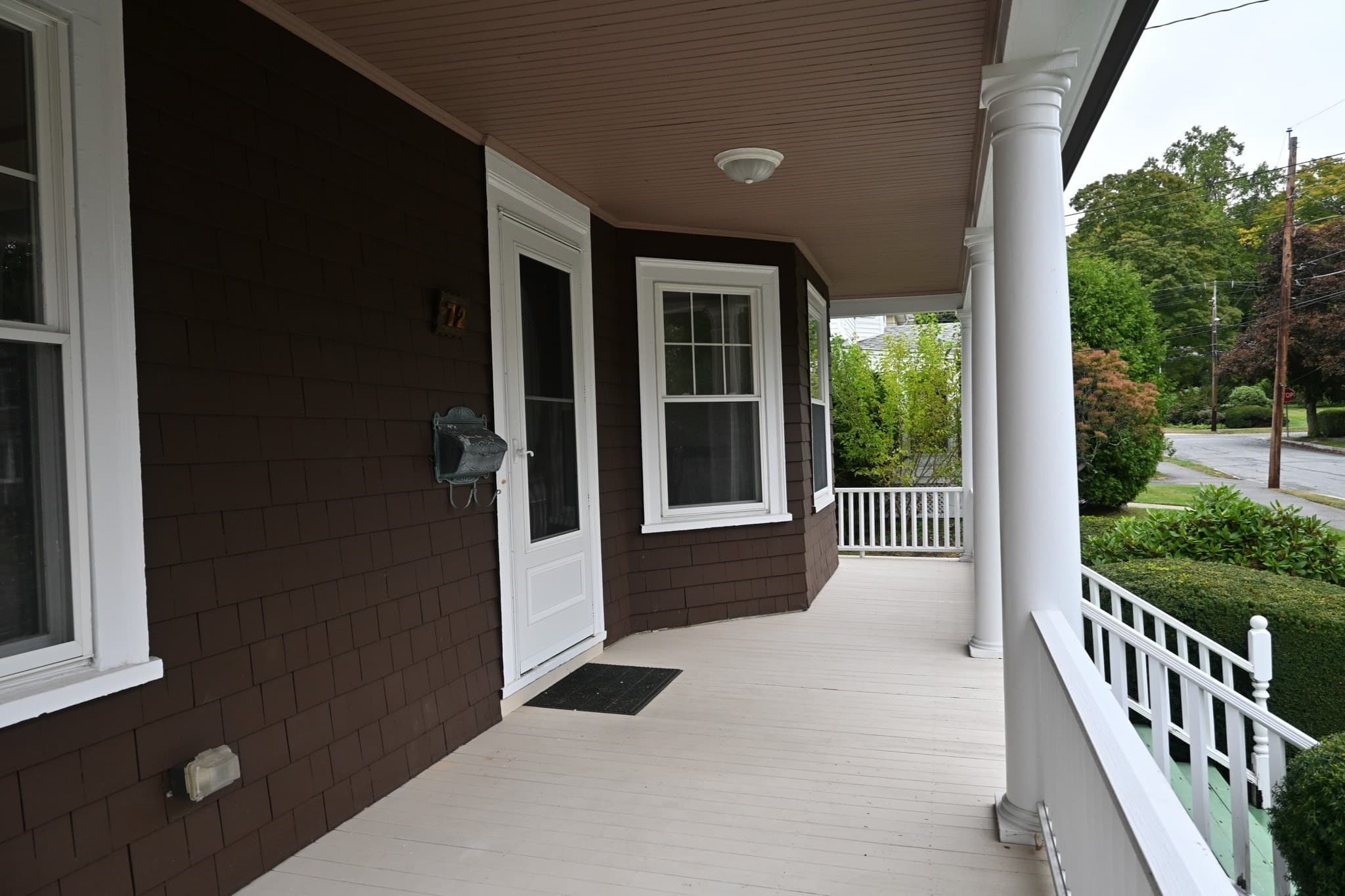 Single Family Residence at 72 Washington St, Natick MA 01760, Natick, photo 3 of 23