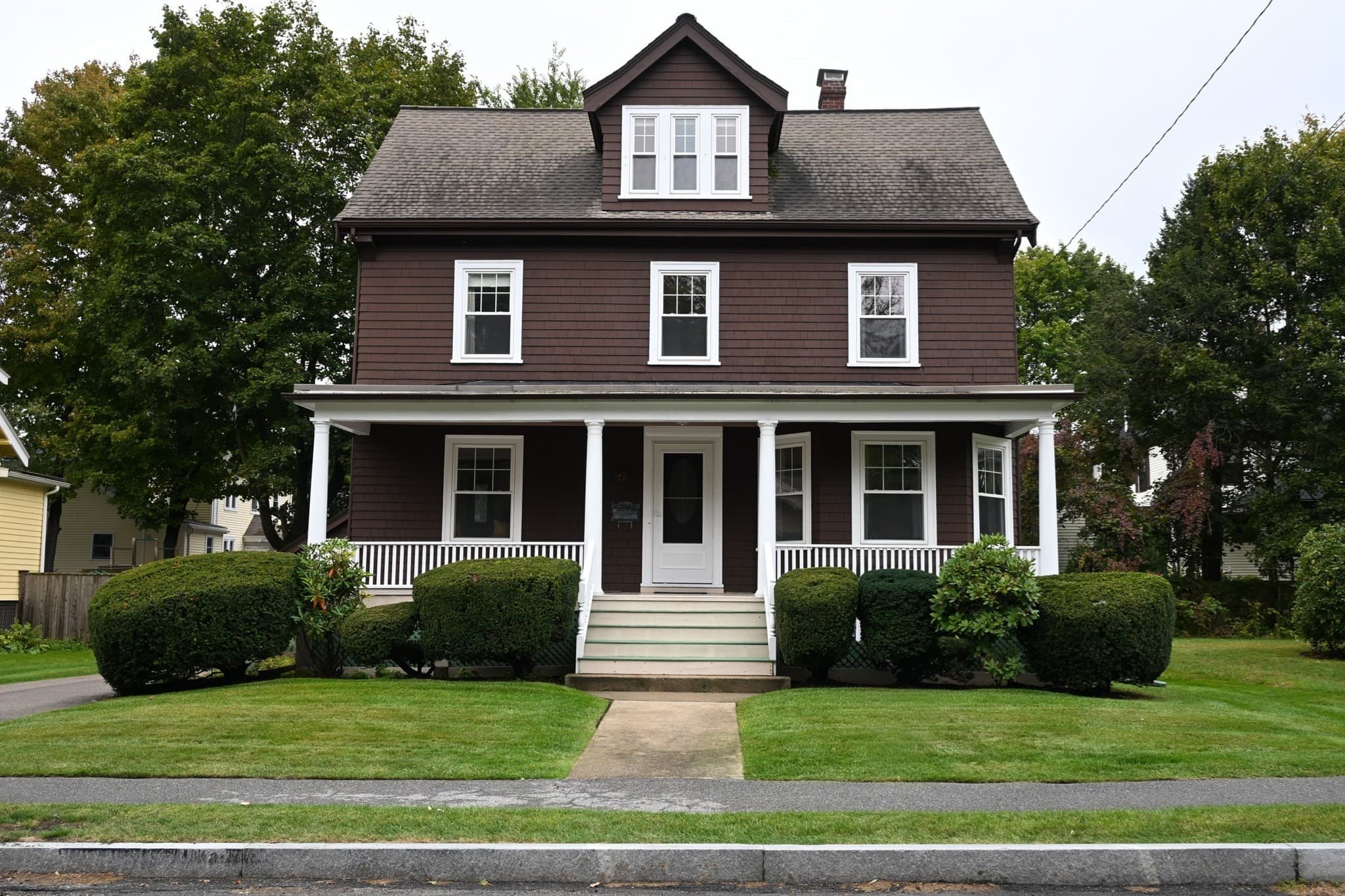 72 Washington St, Natick MA 01760