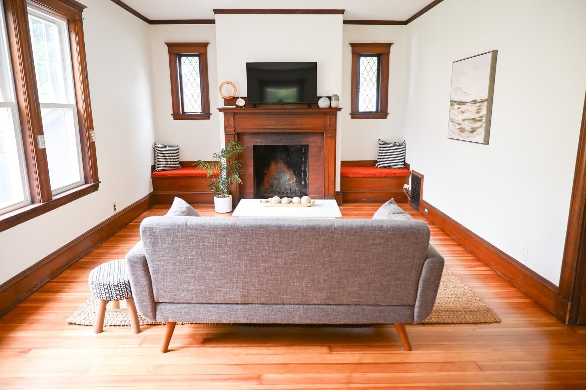 Single Family Residence at 72 Washington St, Natick MA 01760, Natick, photo 5 of 23