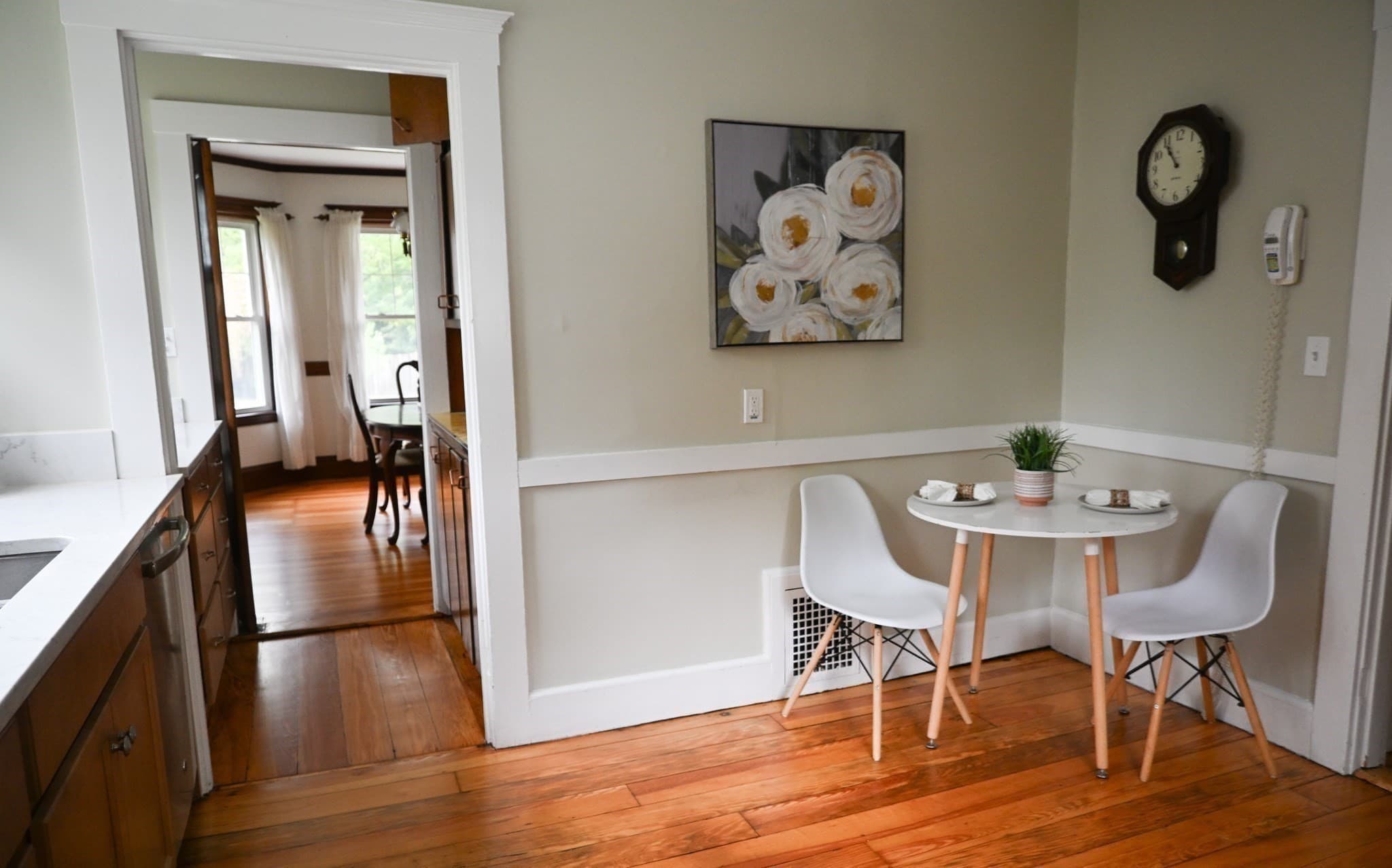 Single Family Residence at 72 Washington St, Natick MA 01760, Natick, photo 9 of 23
