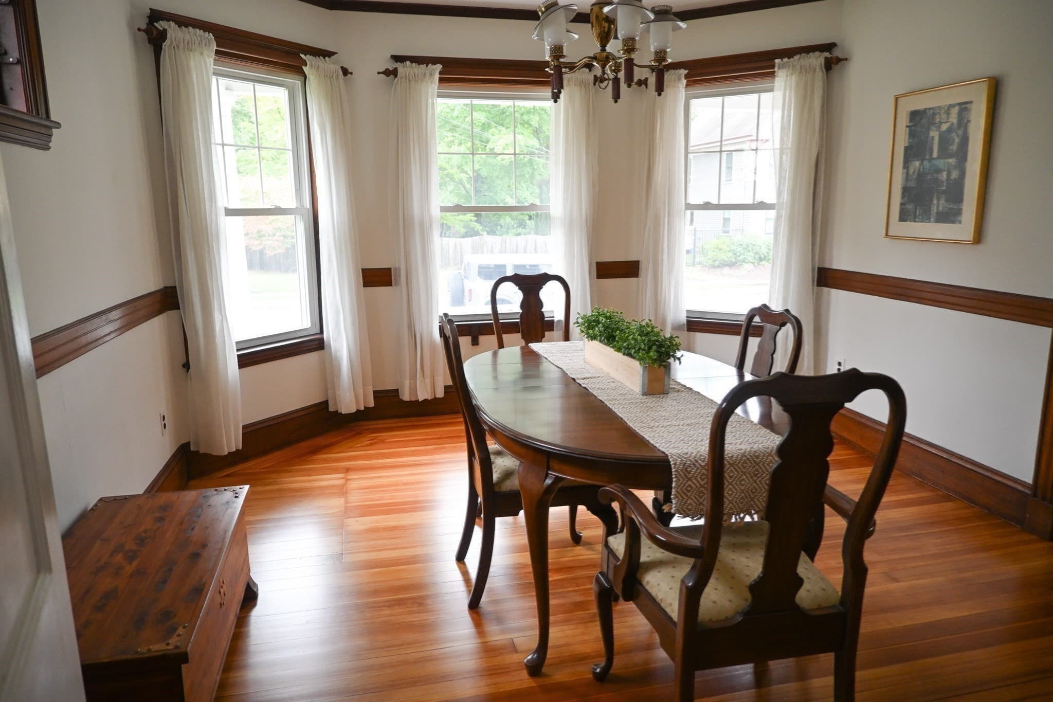 Single Family Residence at 72 Washington St, Natick MA 01760, Natick, photo 11 of 23