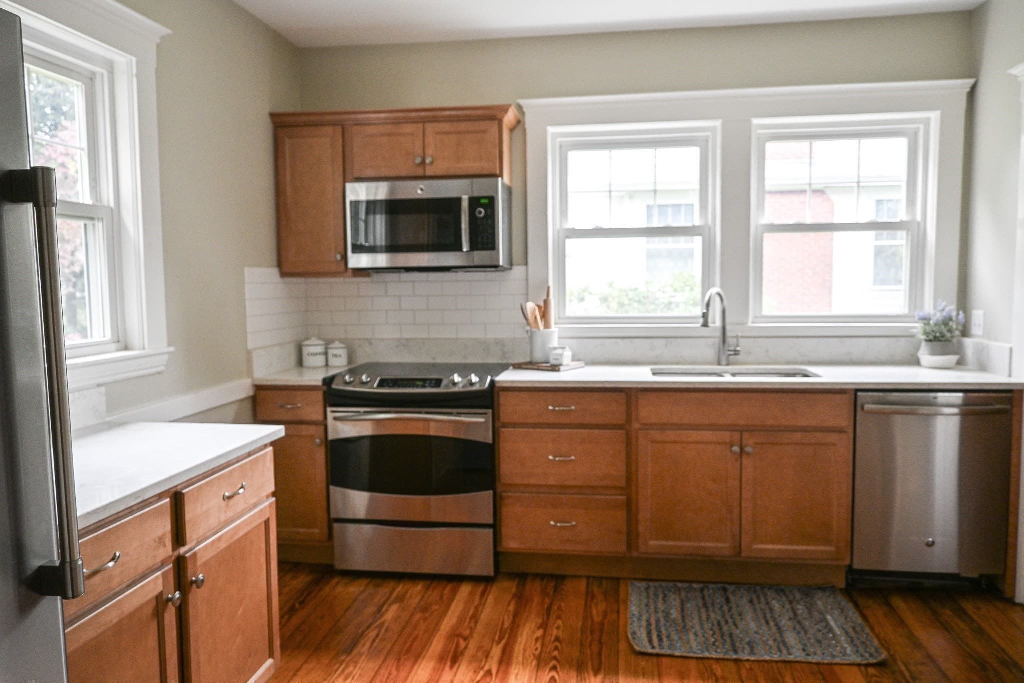 Single Family Residence at 72 Washington St, Natick MA 01760, Natick, photo 8 of 23