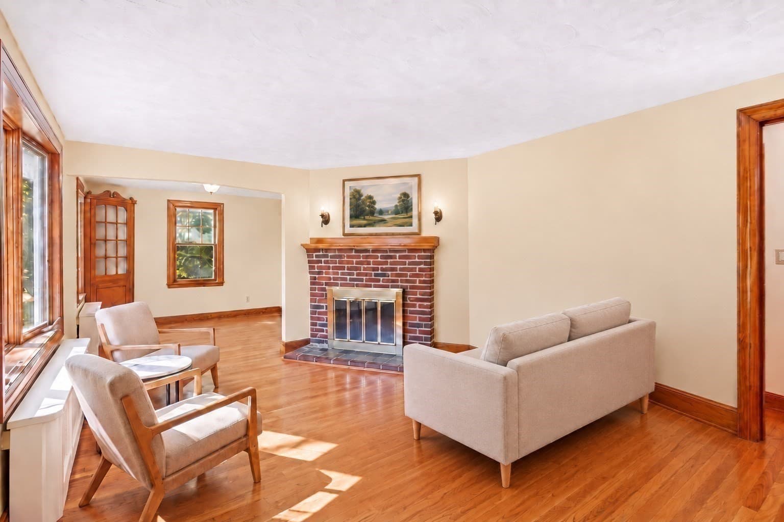 36 Maynard Road # 36, Dedham MA 02026