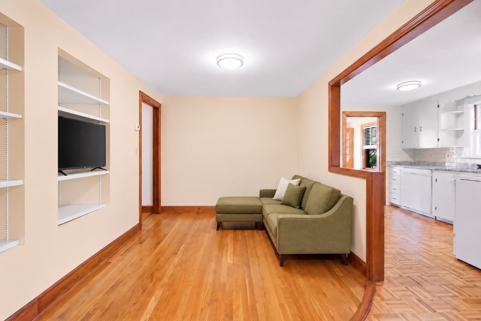 Condominium at 36 Maynard Road # 36, Dedham MA 02026, Dedham, photo 10 of 24