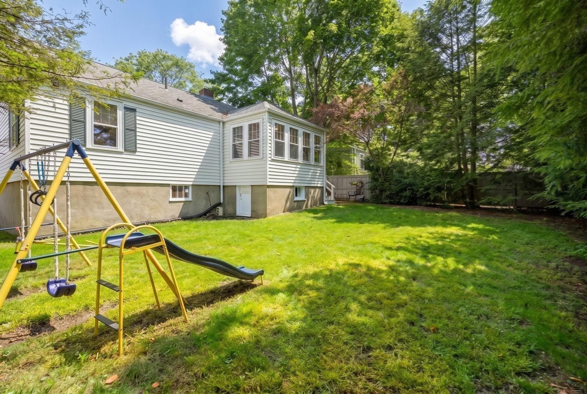 Condominium at 36 Maynard Road # 36, Dedham MA 02026, Dedham, photo 19 of 24