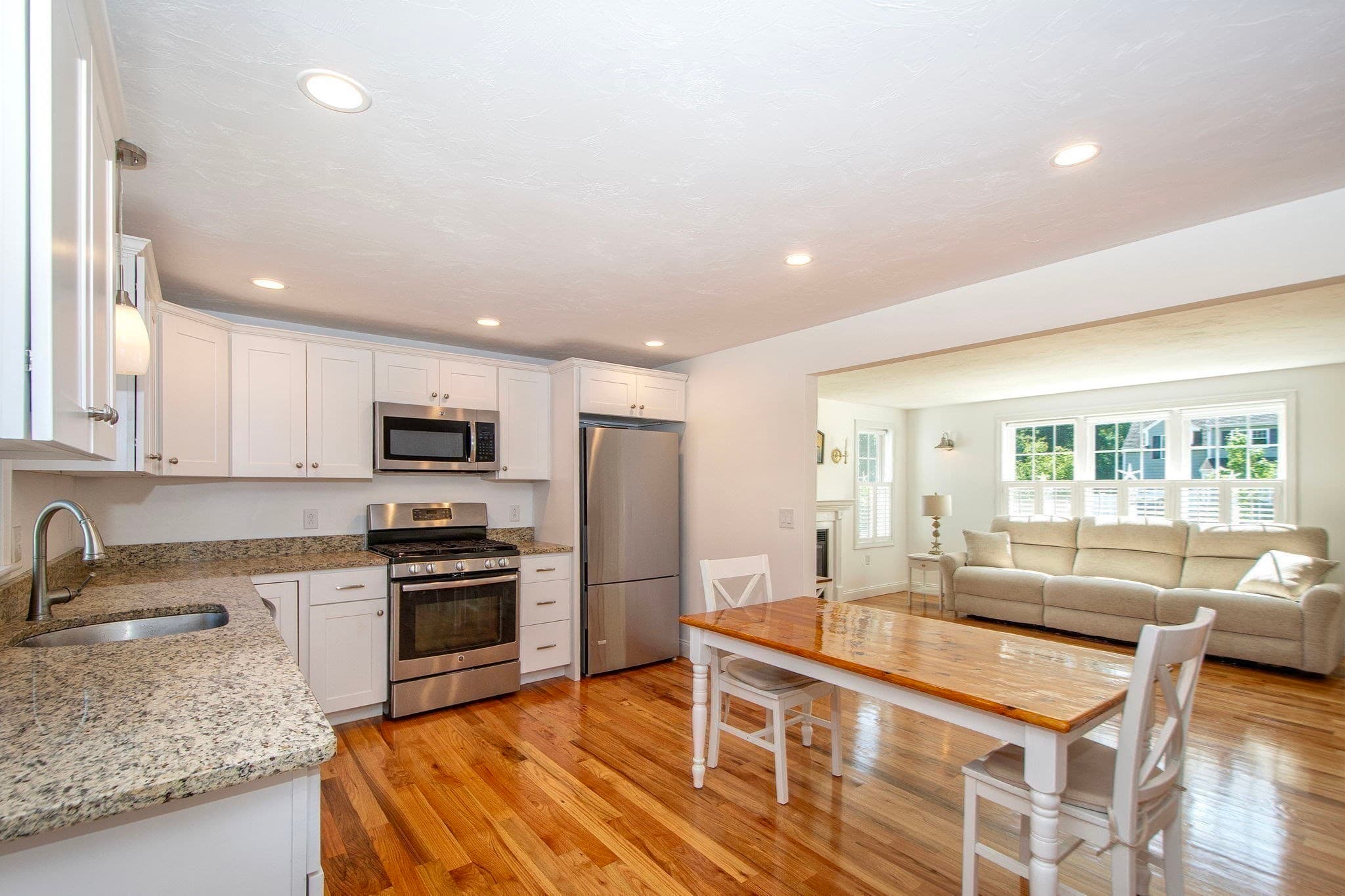 Single Family Residence at 63 Three Rivers Drive, Kingston MA 02364, Kingston, photo 12 of 36