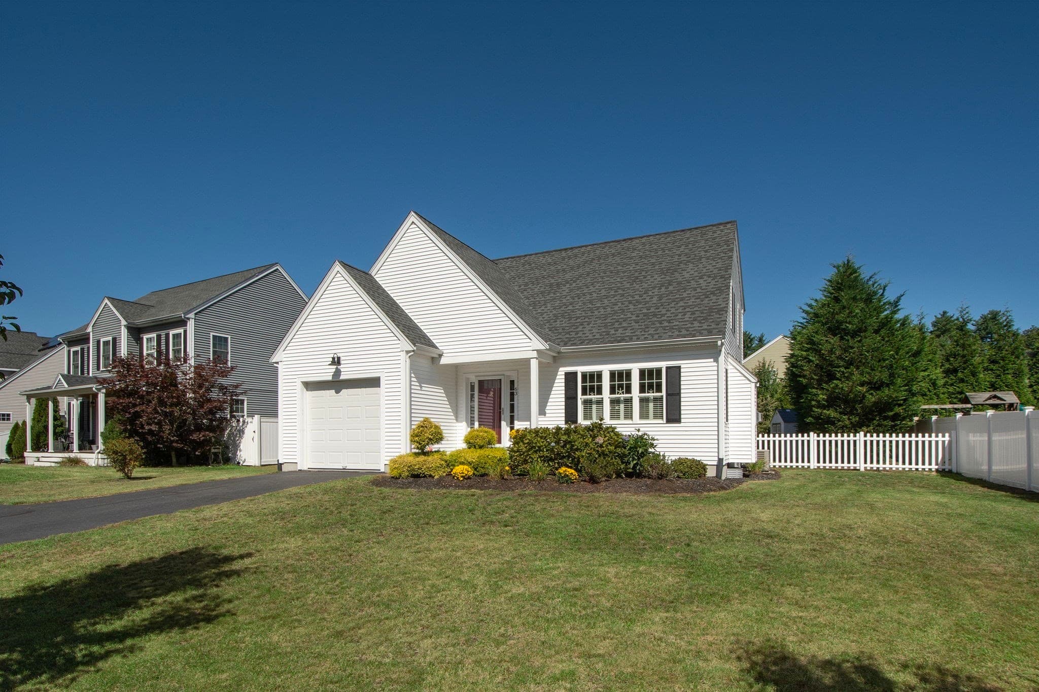 Single Family Residence at 63 Three Rivers Drive, Kingston MA 02364, Kingston, photo 36 of 36