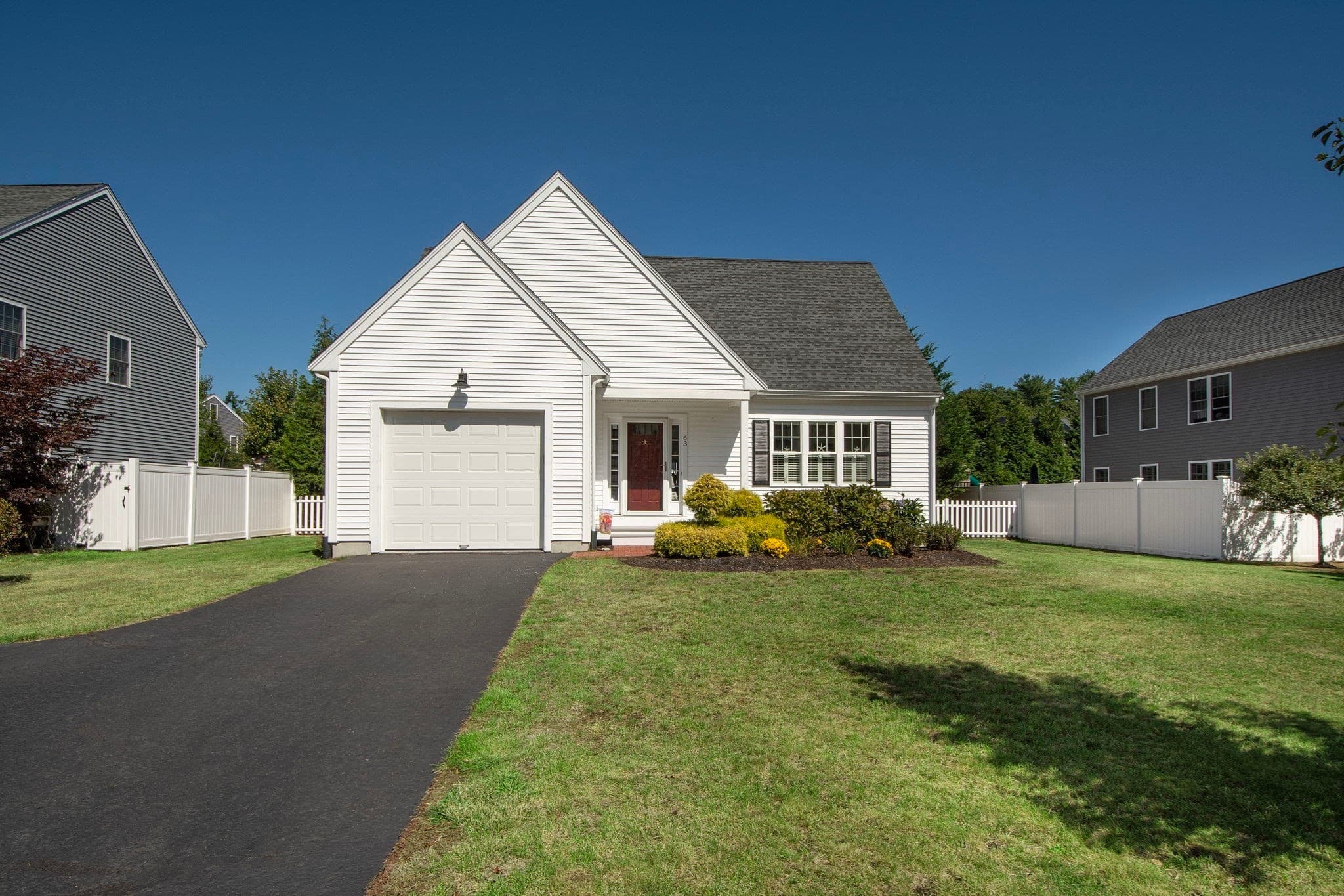 63 Three Rivers Drive, Kingston MA 02364