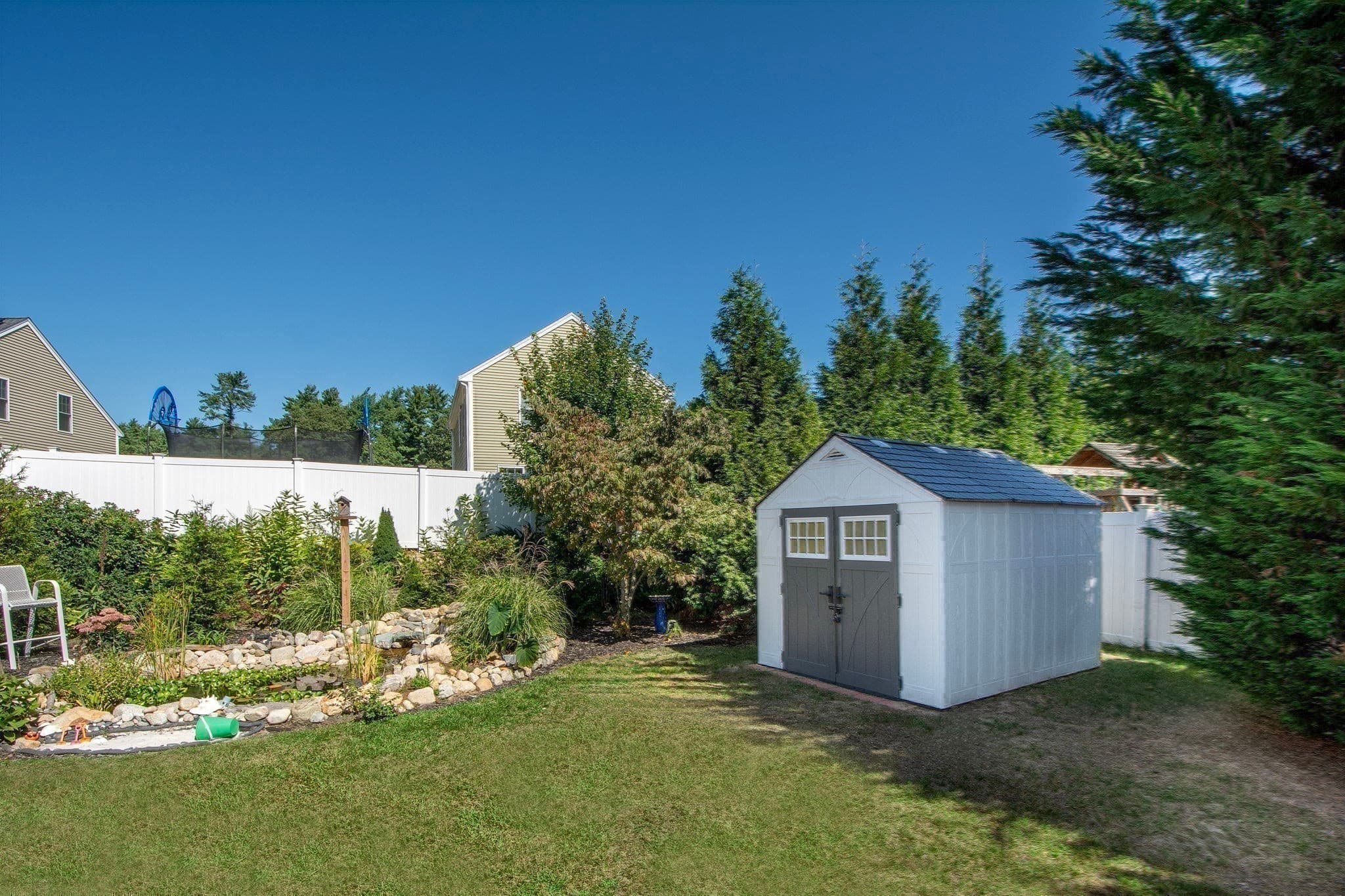 Single Family Residence at 63 Three Rivers Drive, Kingston MA 02364, Kingston, photo 30 of 36