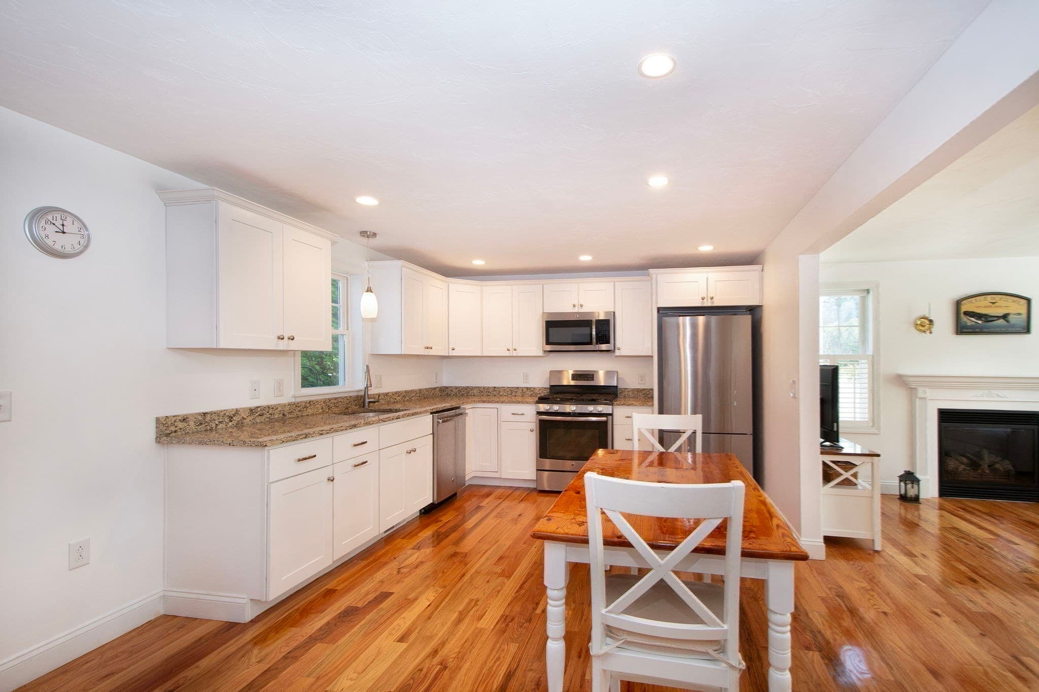 Single Family Residence at 63 Three Rivers Drive, Kingston MA 02364, Kingston, photo 10 of 36