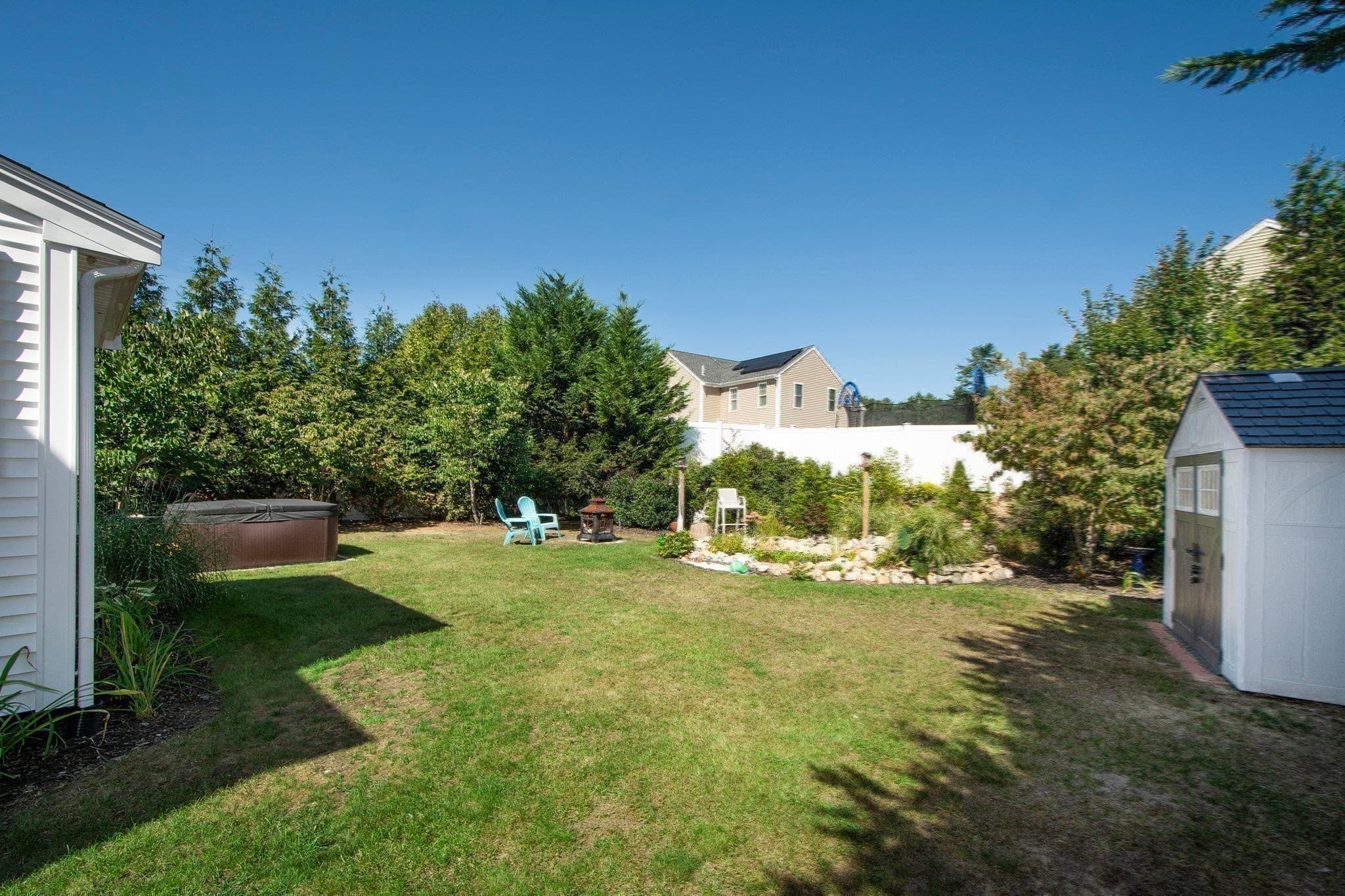 Single Family Residence at 63 Three Rivers Drive, Kingston MA 02364, Kingston, photo 31 of 36