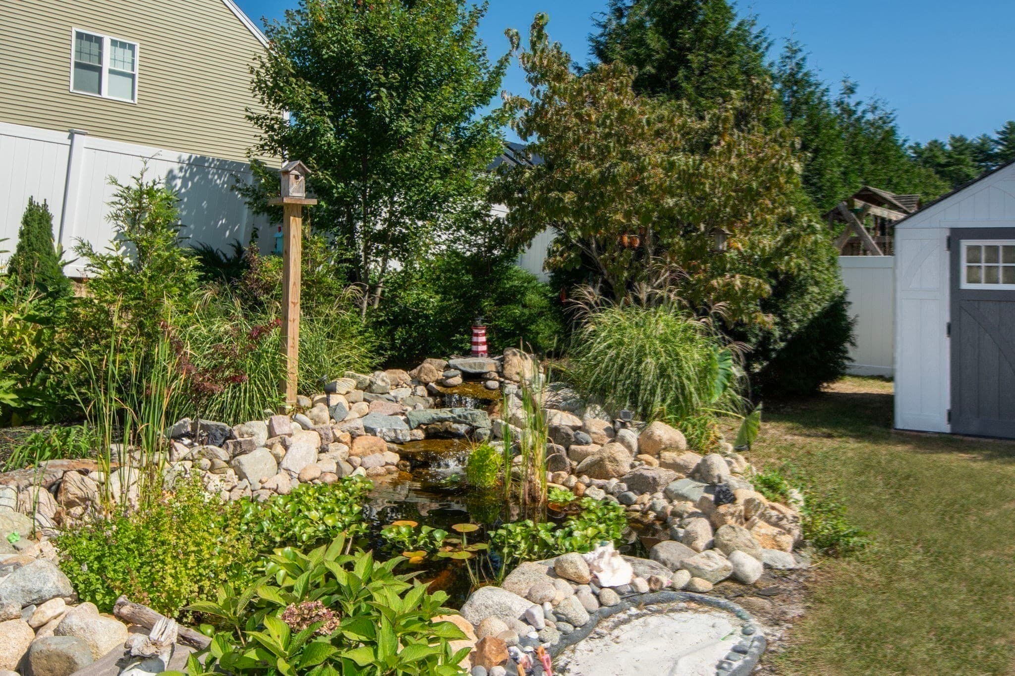 Single Family Residence at 63 Three Rivers Drive, Kingston MA 02364, Kingston, photo 29 of 36