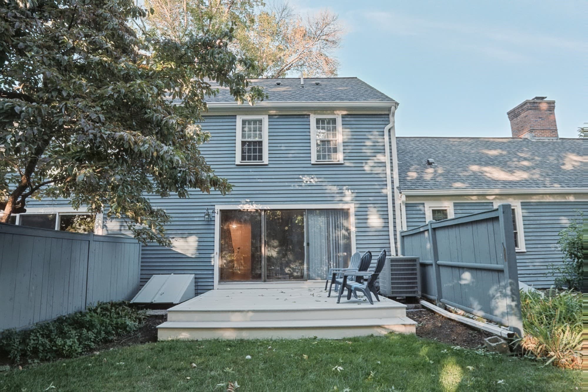 Condominium at 18 Muster Court # 18, Lexington MA 02420, Lexington, photo 23 of 28