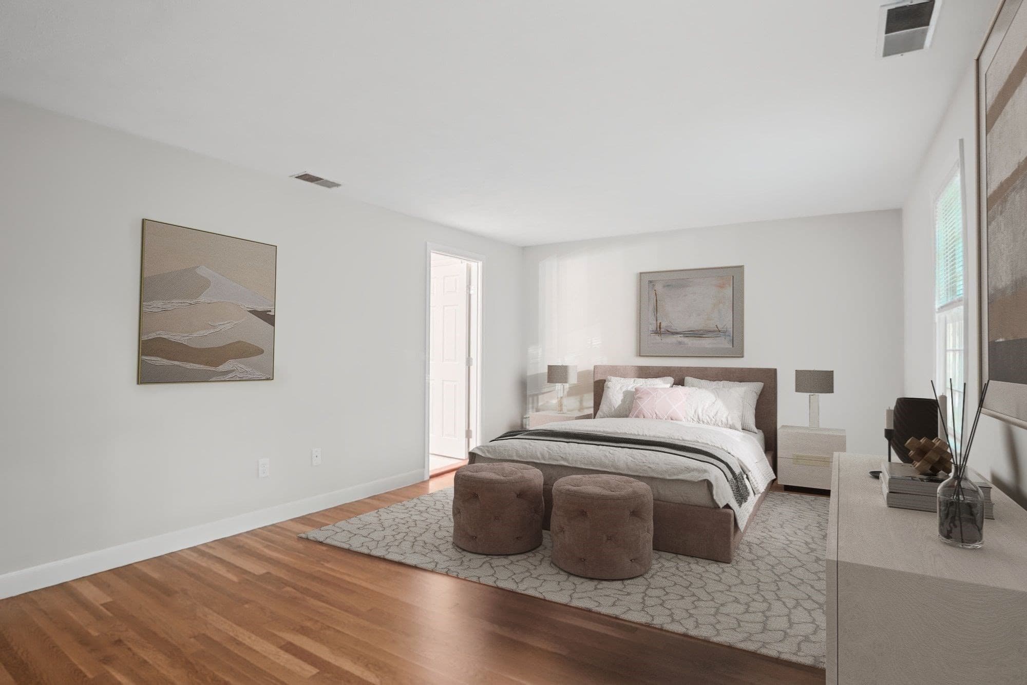 Condominium at 18 Muster Court # 18, Lexington MA 02420, Lexington, photo 17 of 28