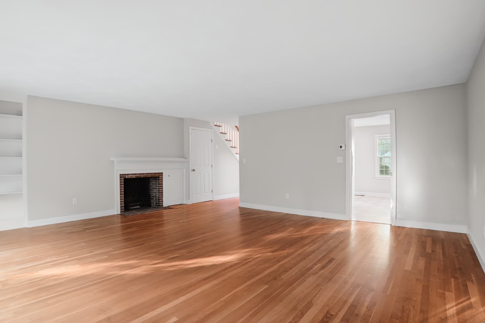 Condominium at 18 Muster Court # 18, Lexington MA 02420, Lexington, photo 7 of 28