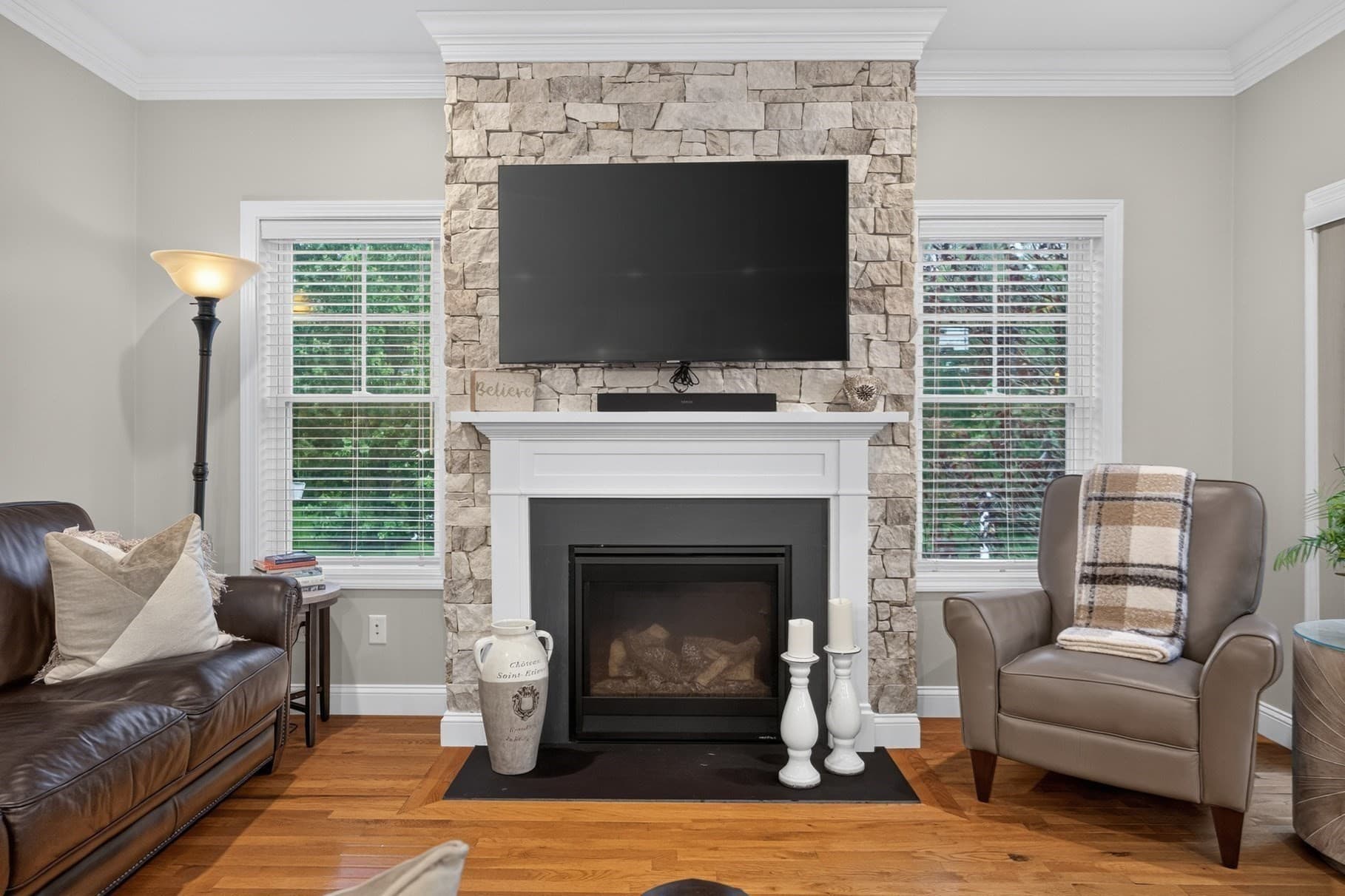 Single Family Residence at 75 Boatwrights Loop, Plymouth MA 02360, Plymouth, photo 23 of 39