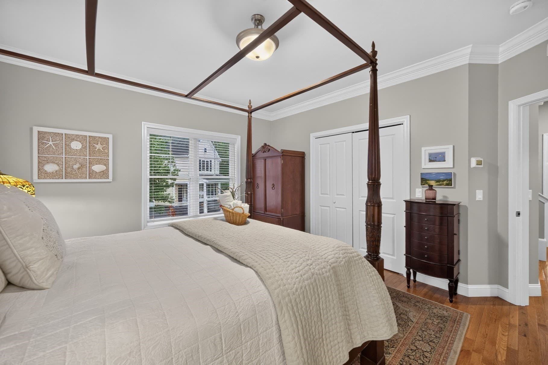 Single Family Residence at 75 Boatwrights Loop, Plymouth MA 02360, Plymouth, photo 27 of 39