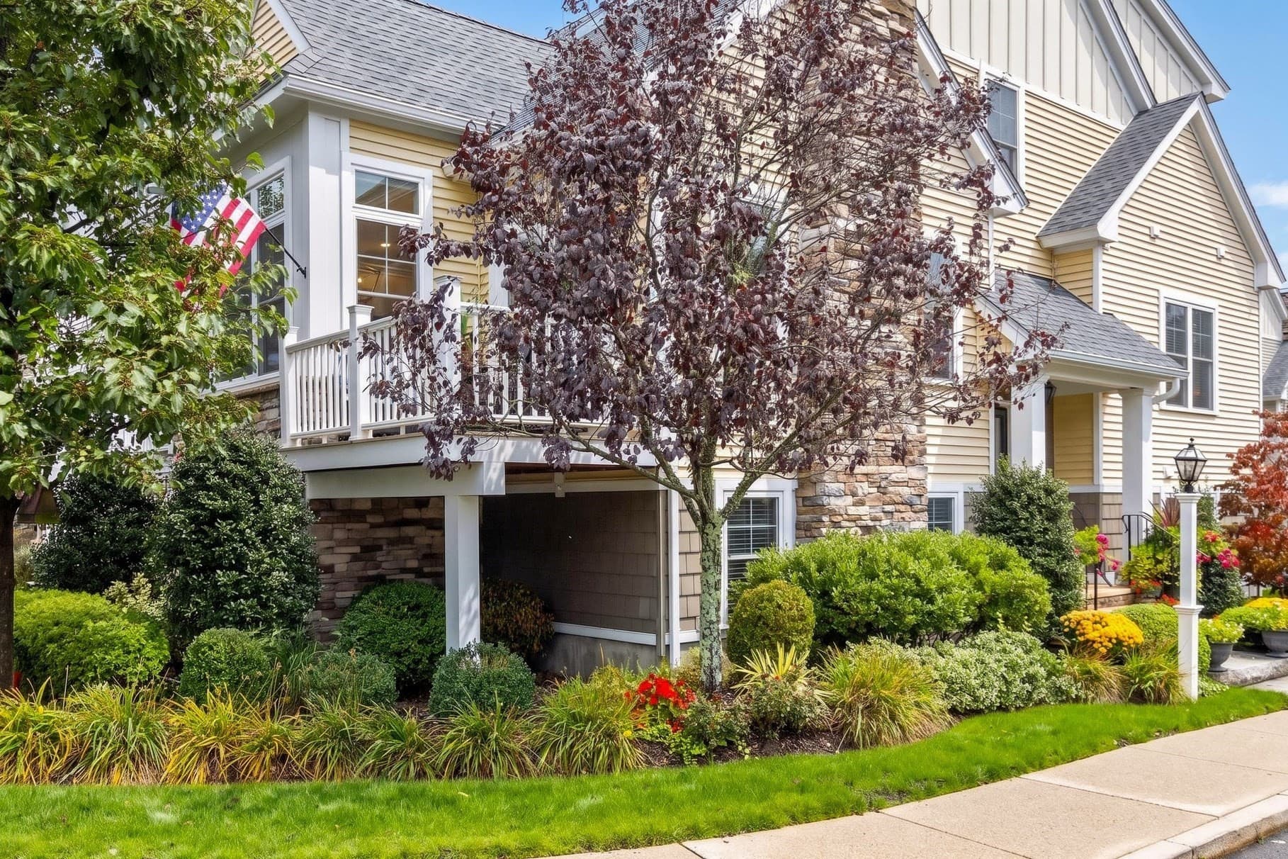 Single Family Residence at 75 Boatwrights Loop, Plymouth MA 02360, Plymouth, photo 2 of 39