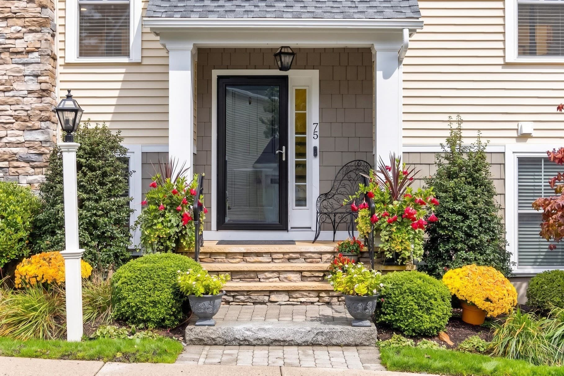 Single Family Residence at 75 Boatwrights Loop, Plymouth MA 02360, Plymouth, photo 6 of 39