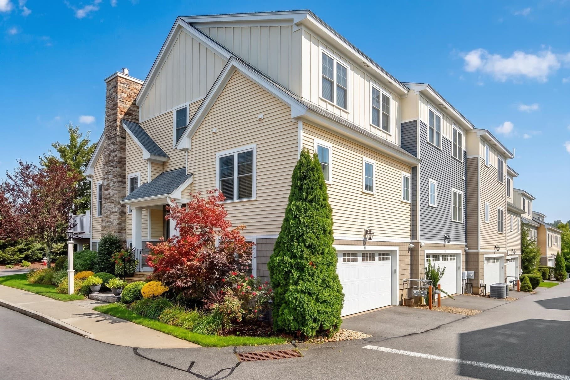 Single Family Residence at 75 Boatwrights Loop, Plymouth MA 02360, Plymouth, photo 5 of 39