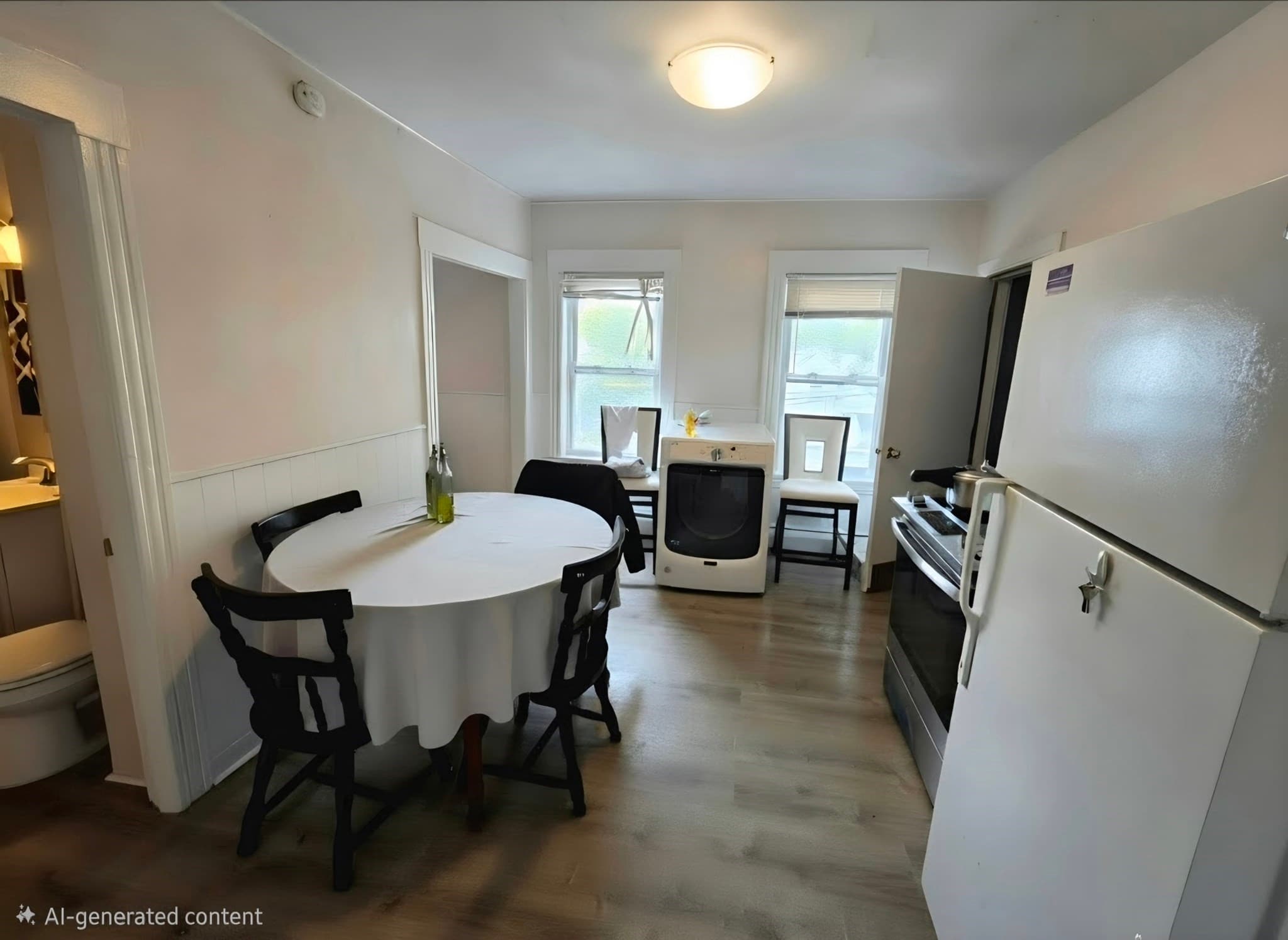 3 Family - 3 Units Up/Down at 12 Puritan Ave, Worcester MA 01604, Worcester, photo 9 of 26