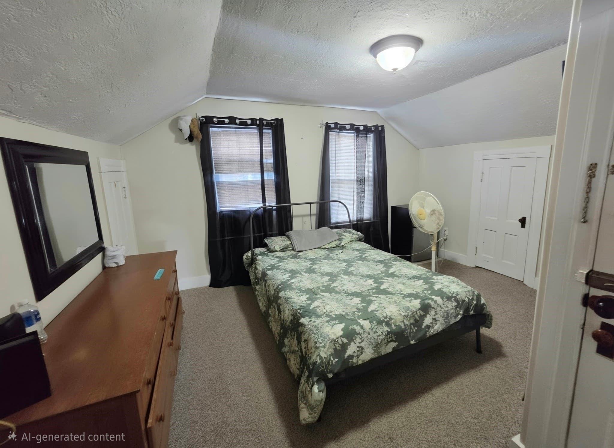 3 Family - 3 Units Up/Down at 12 Puritan Ave, Worcester MA 01604, Worcester, photo 21 of 26