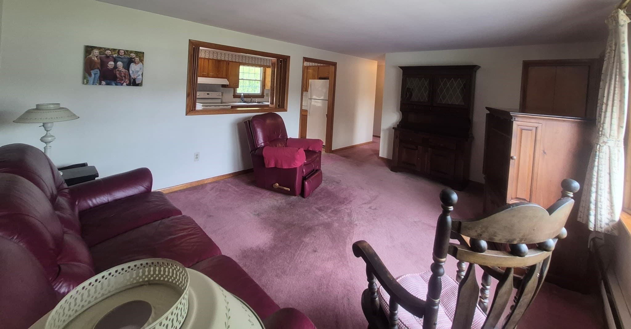 Single Family Residence at 328 Lebanon Hill Rd, Southbridge MA 01550, Southbridge, photo 6 of 22