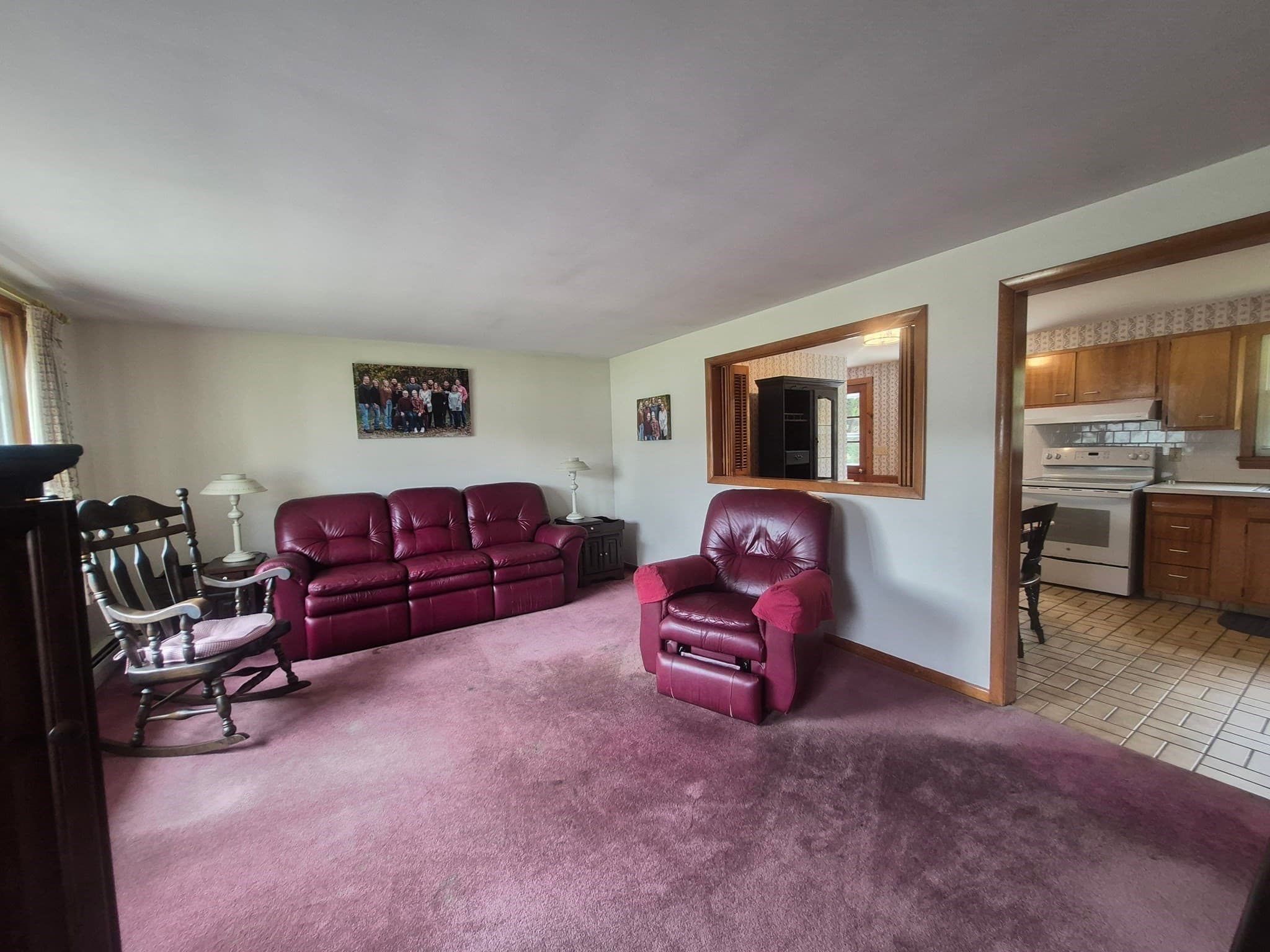 Single Family Residence at 328 Lebanon Hill Rd, Southbridge MA 01550, Southbridge, photo 4 of 22