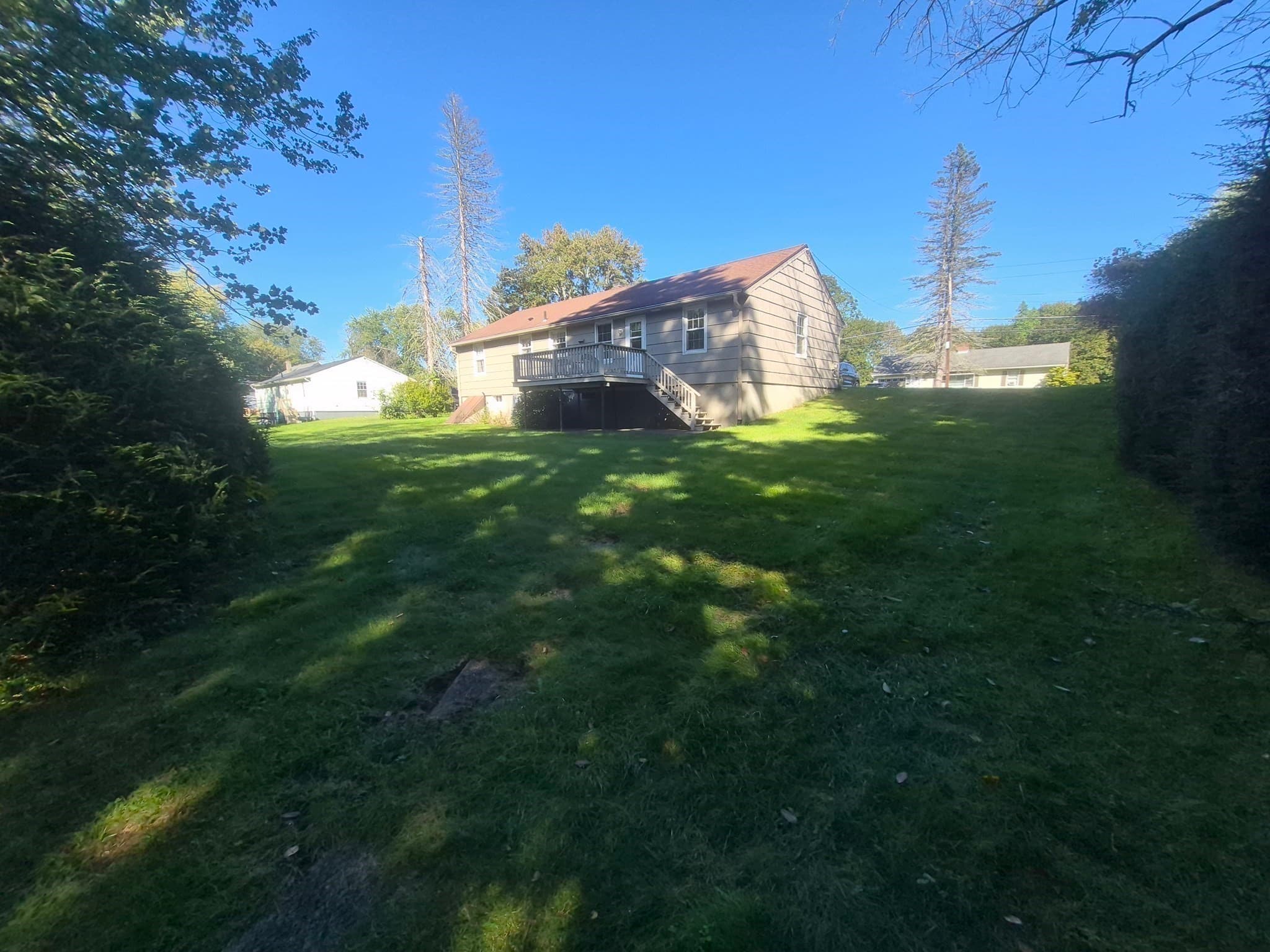 Single Family Residence at 328 Lebanon Hill Rd, Southbridge MA 01550, Southbridge, photo 21 of 22