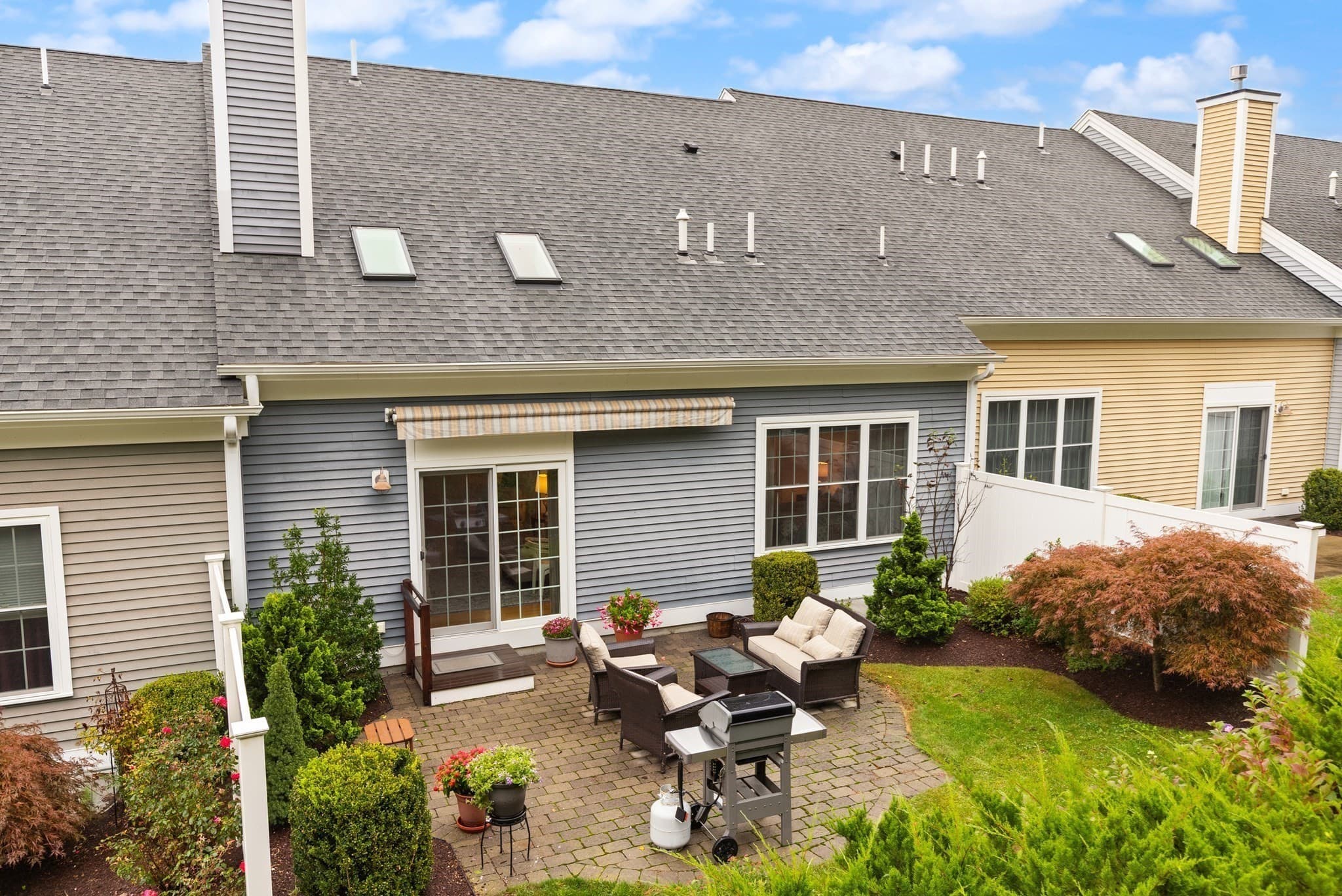 Condominium at 33 Hastings # 33, Hudson MA 01749, Hudson, photo 27 of 40