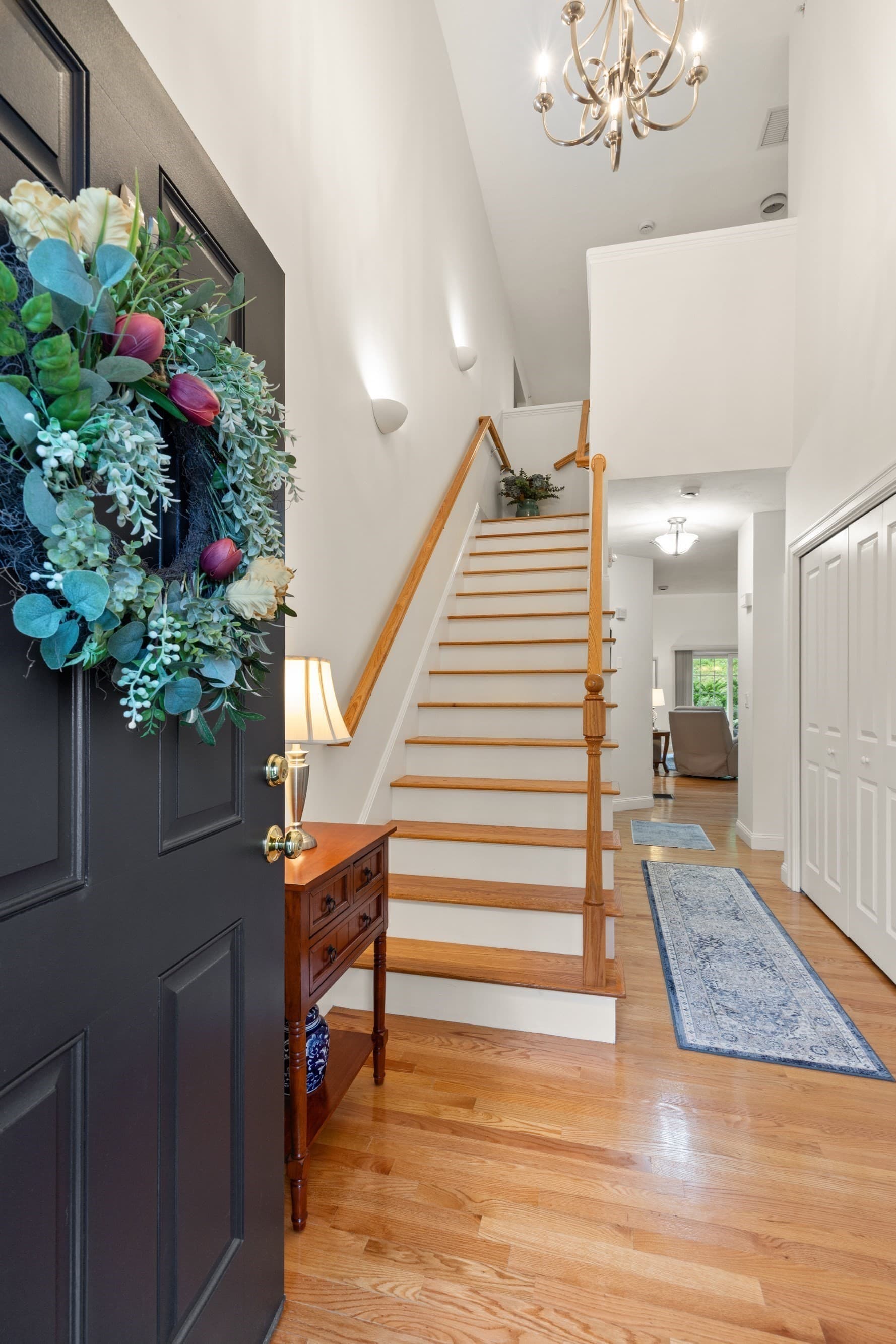 Condominium at 33 Hastings # 33, Hudson MA 01749, Hudson, photo 2 of 40