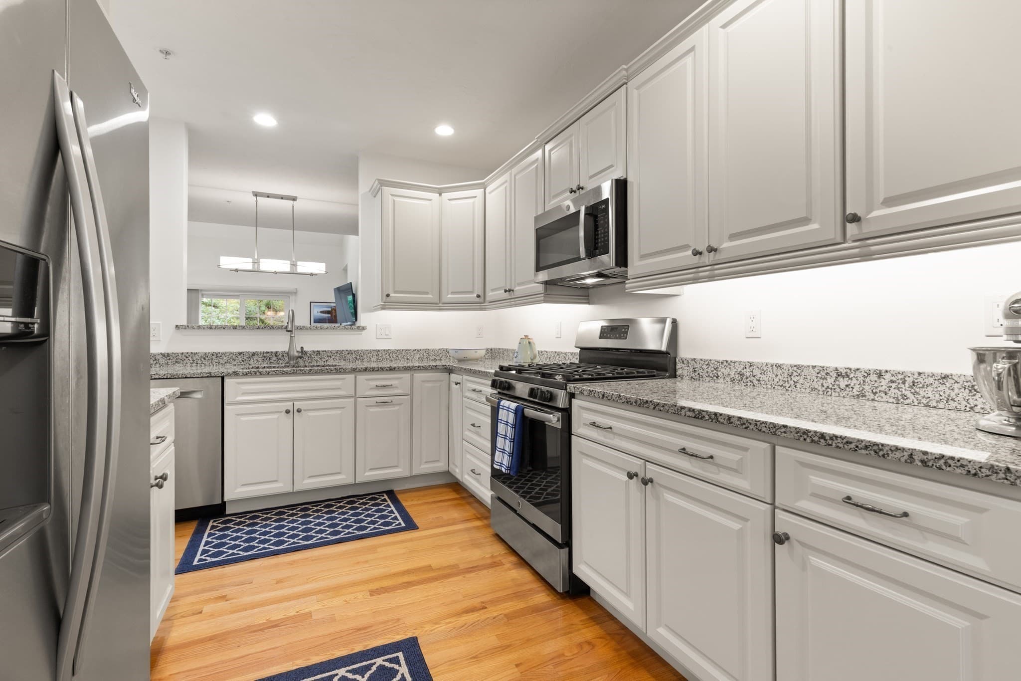 Condominium at 33 Hastings # 33, Hudson MA 01749, Hudson, photo 12 of 40