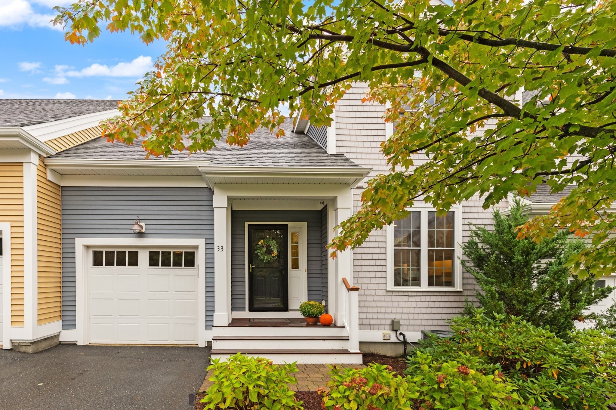 33 Hastings # 33, Hudson MA 01749