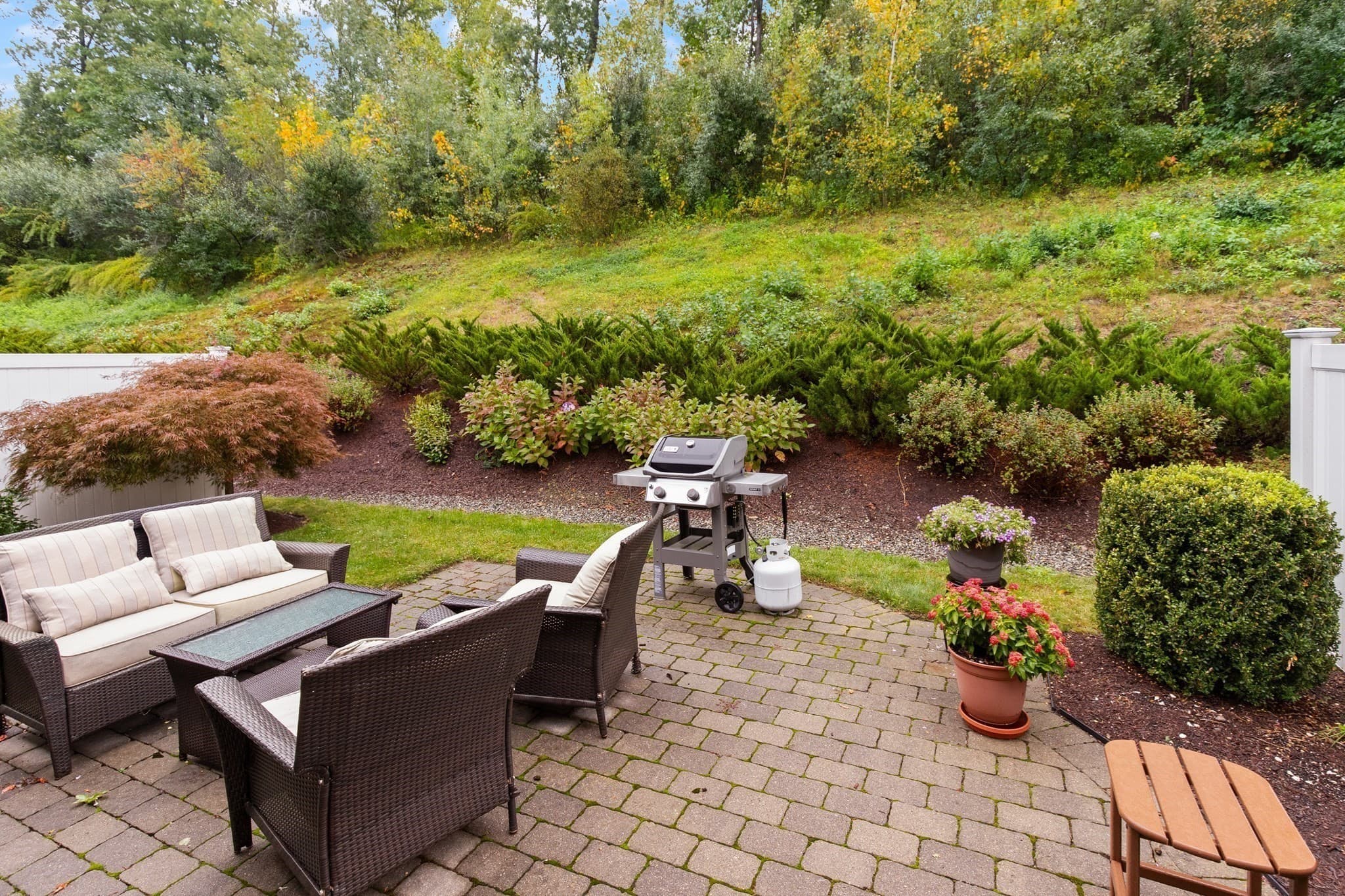 Condominium at 33 Hastings # 33, Hudson MA 01749, Hudson, photo 30 of 40