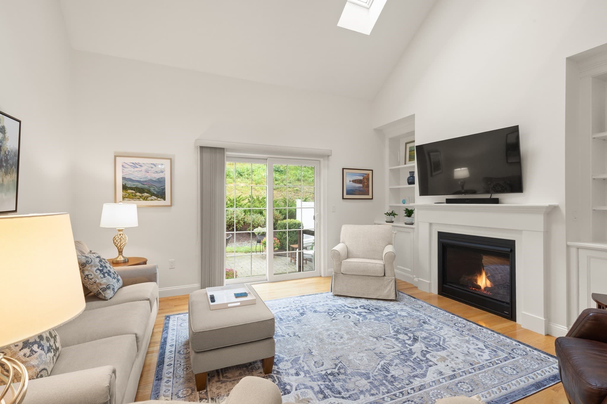 Condominium at 33 Hastings # 33, Hudson MA 01749, Hudson, photo 4 of 40
