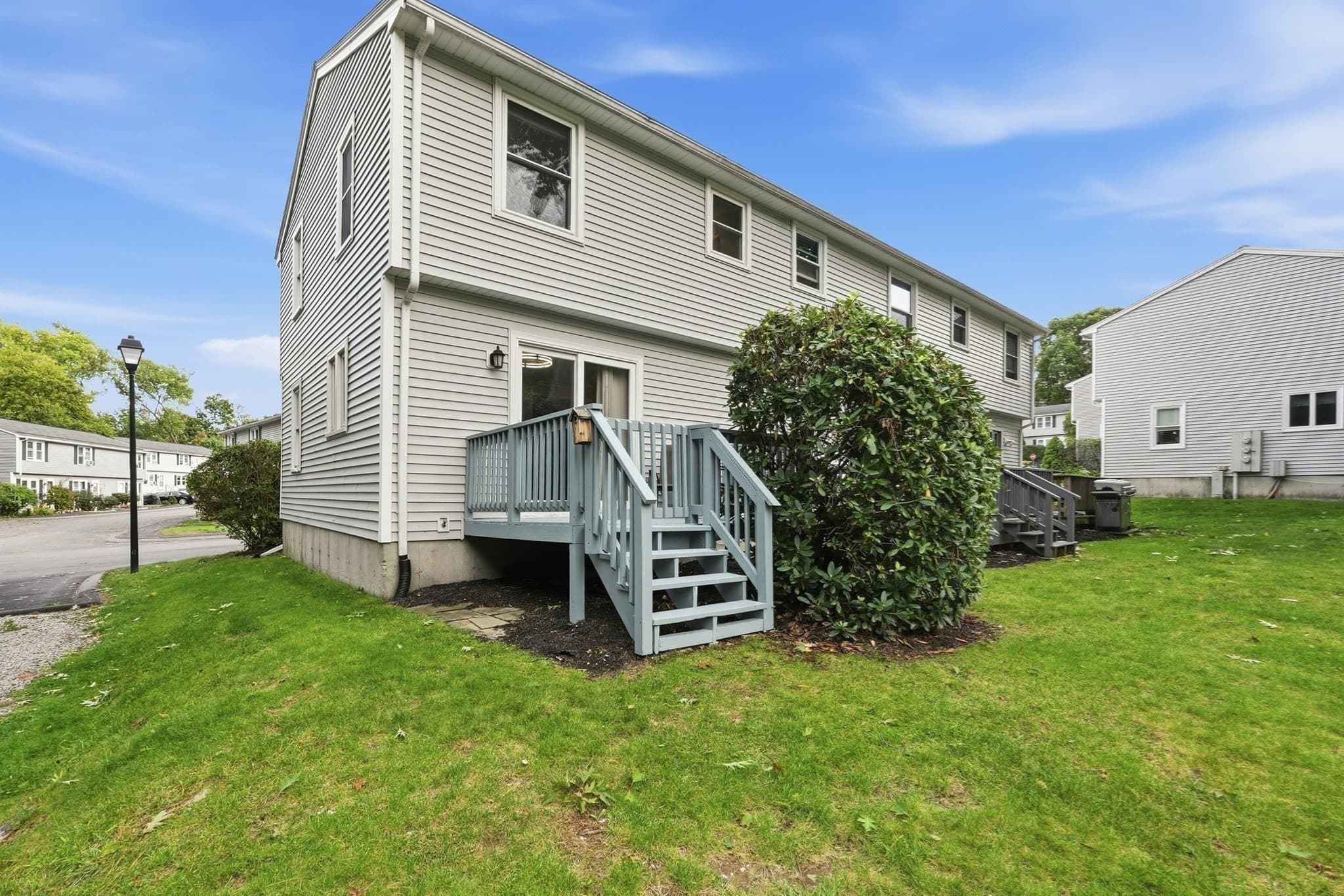 Condominium at 270 Sunderland Rd # 45, Worcester MA 01604, Worcester, photo 16 of 27