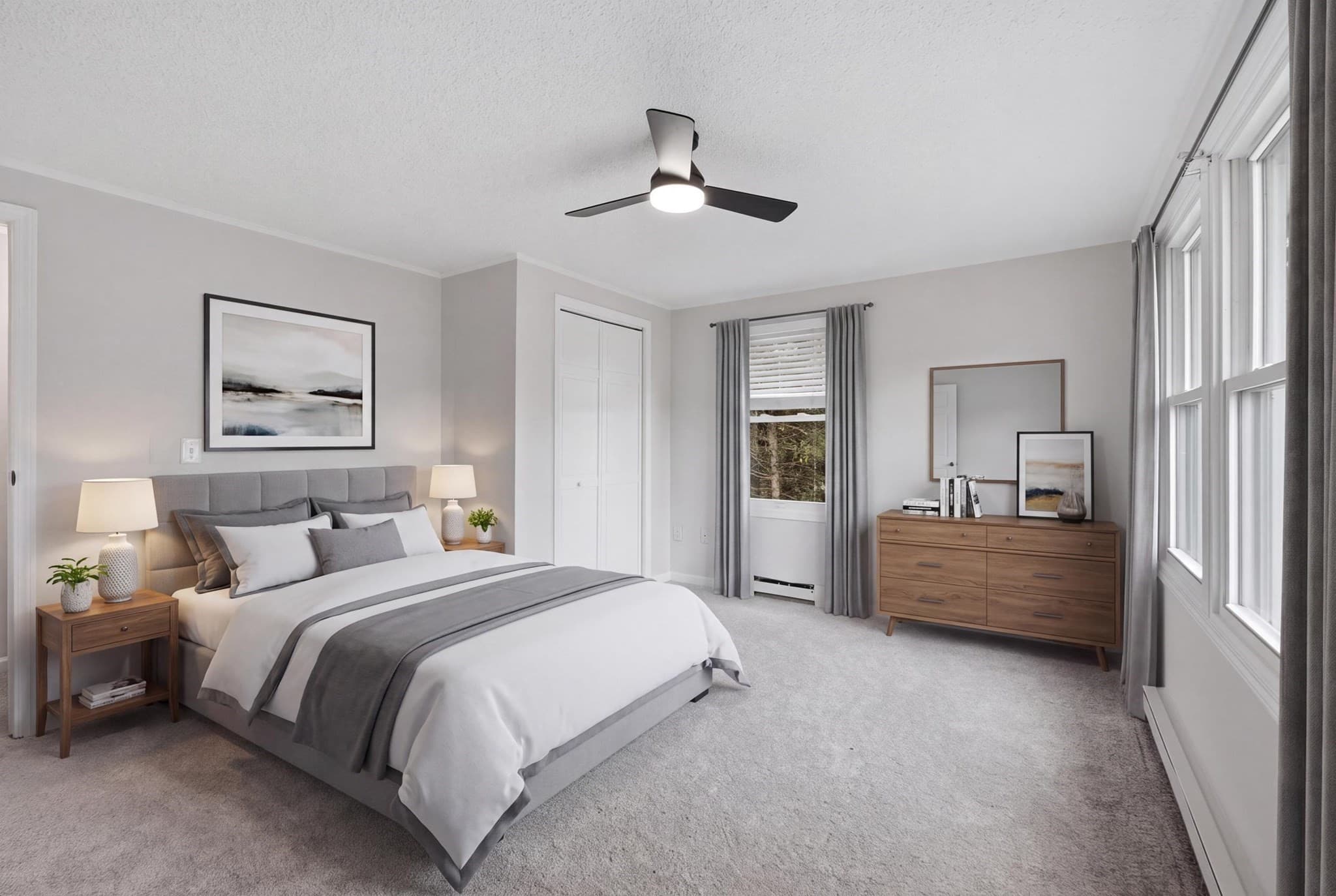 Condominium at 270 Sunderland Rd # 45, Worcester MA 01604, Worcester, photo 7 of 27
