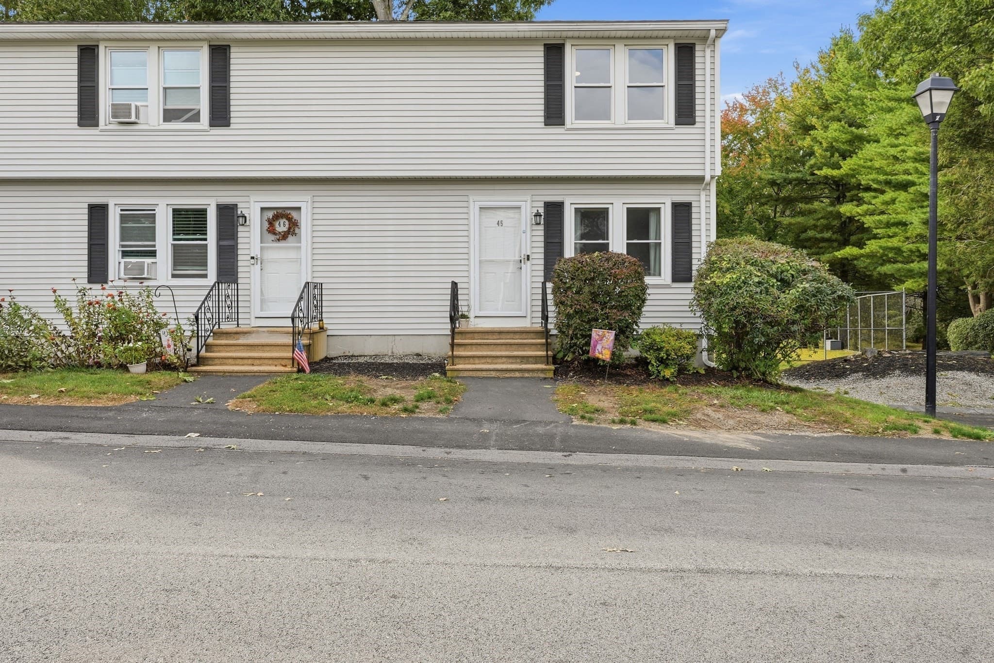 270 Sunderland Rd # 45, Worcester MA 01604