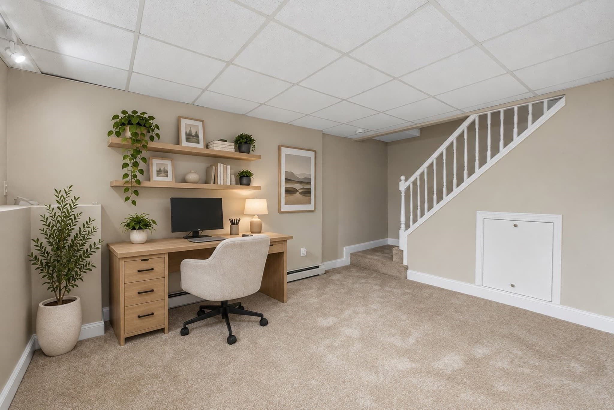 Condominium at 270 Sunderland Rd # 45, Worcester MA 01604, Worcester, photo 10 of 27