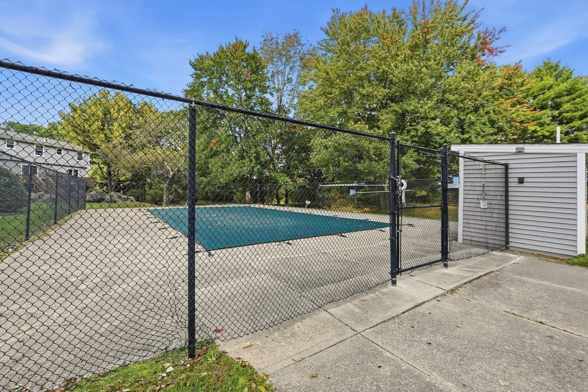 Condominium at 270 Sunderland Rd # 45, Worcester MA 01604, Worcester, photo 18 of 27