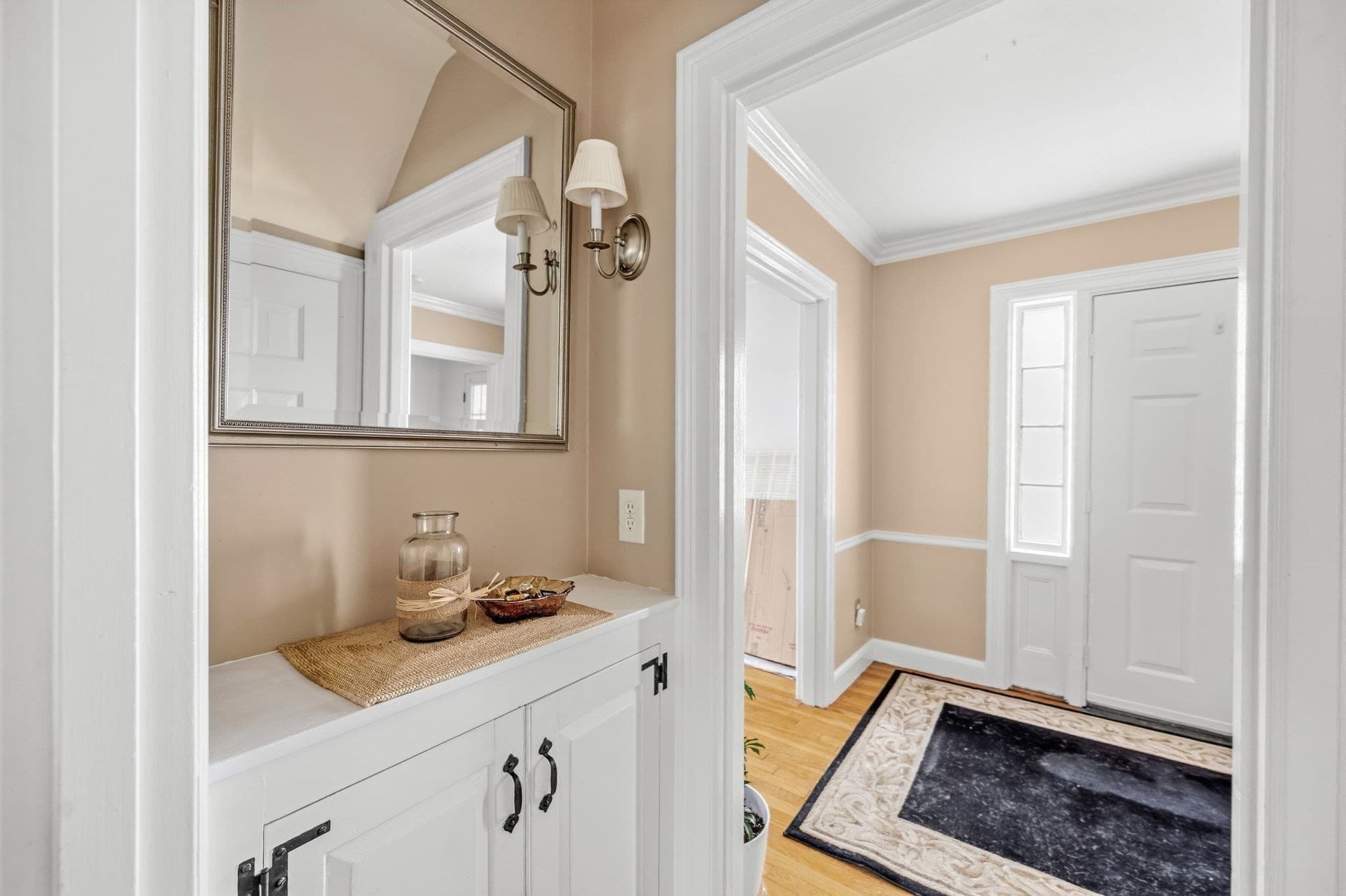 Single Family Residence at 70 Mount Vernon West Road, Weymouth MA 02189, Weymouth, photo 16 of 39