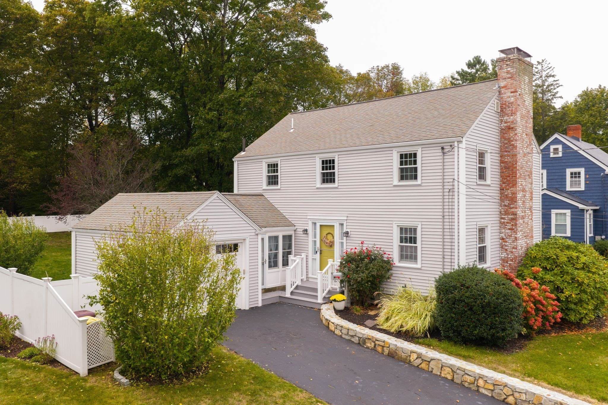 70 Mount Vernon West Road, Weymouth MA 02189