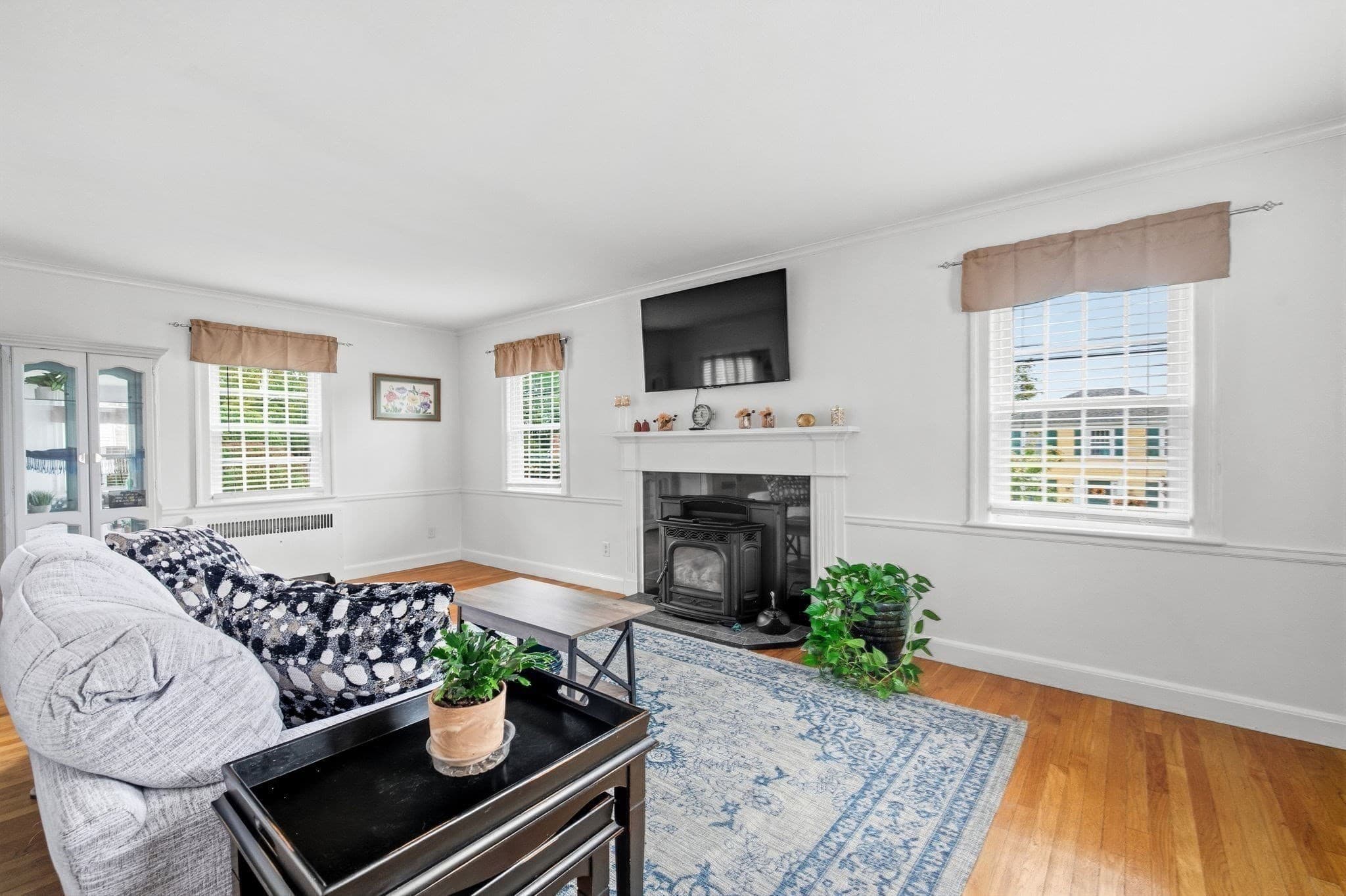 Single Family Residence at 70 Mount Vernon West Road, Weymouth MA 02189, Weymouth, photo 14 of 39