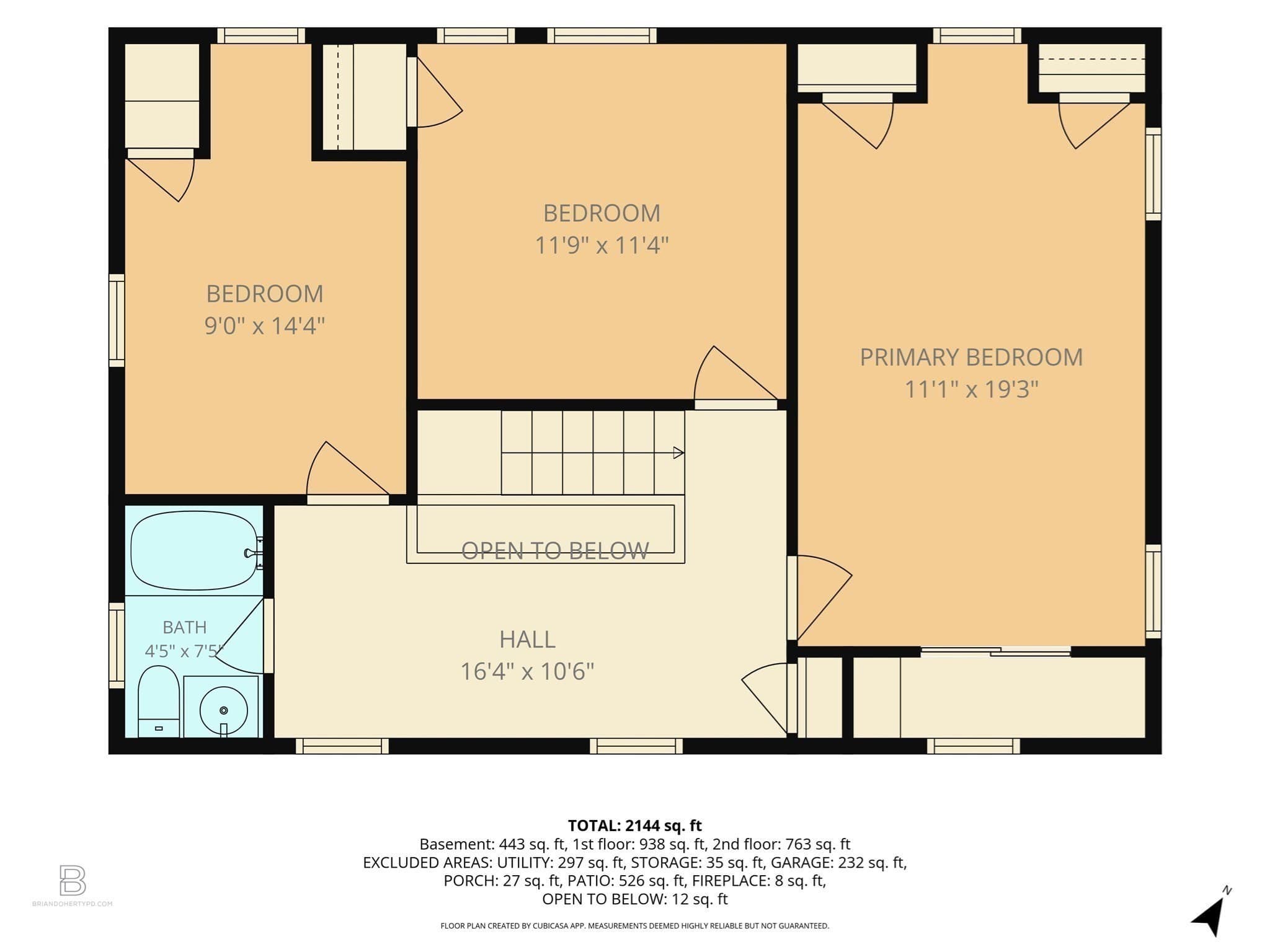 Single Family Residence at 70 Mount Vernon West Road, Weymouth MA 02189, Weymouth, photo 41 of 42