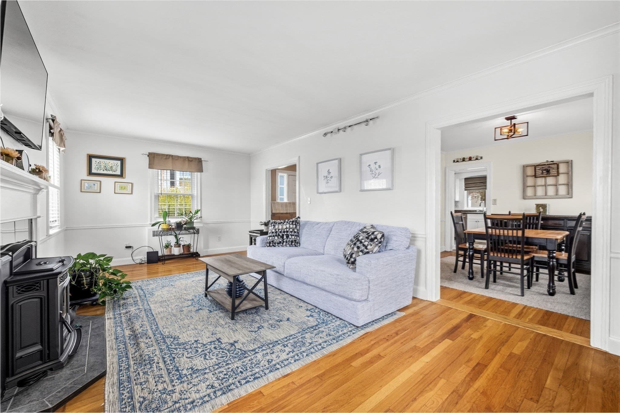 Single Family Residence at 70 Mount Vernon West Road, Weymouth MA 02189, Weymouth, photo 15 of 39