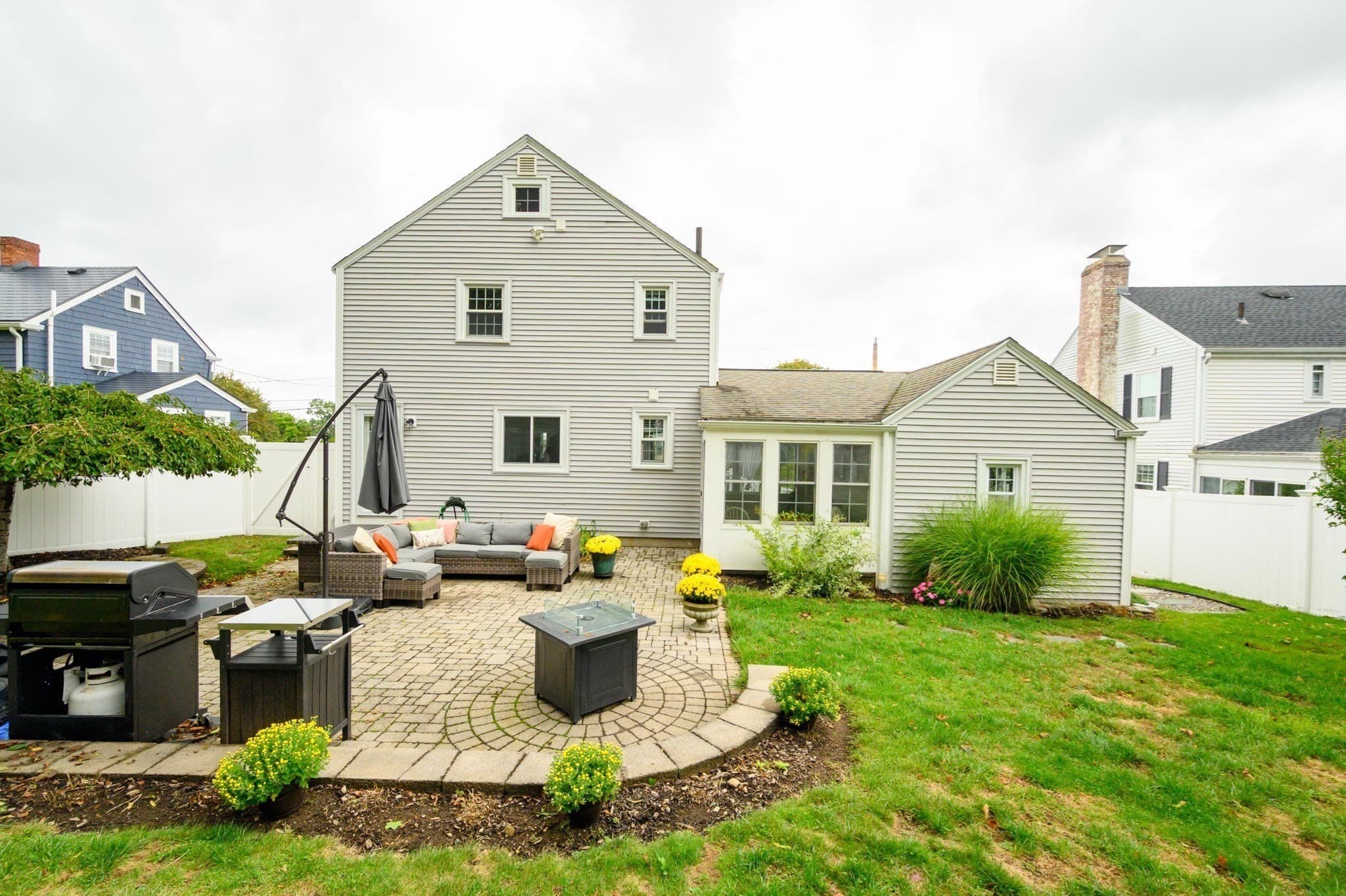 Single Family Residence at 70 Mount Vernon West Road, Weymouth MA 02189, Weymouth, photo 31 of 39