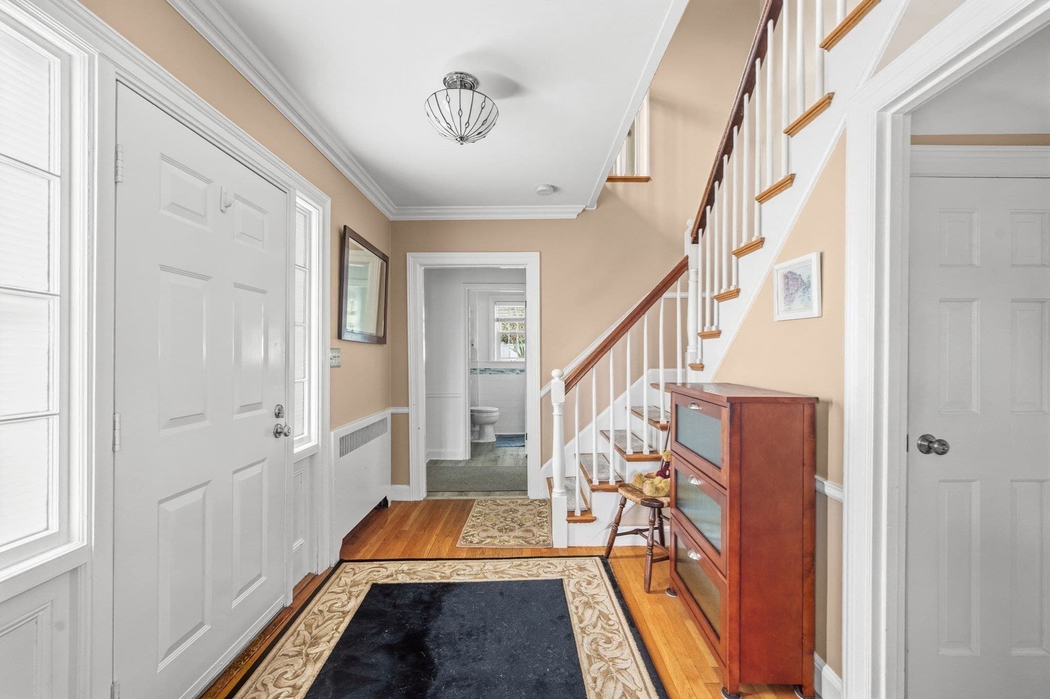 Single Family Residence at 70 Mount Vernon West Road, Weymouth MA 02189, Weymouth, photo 4 of 39