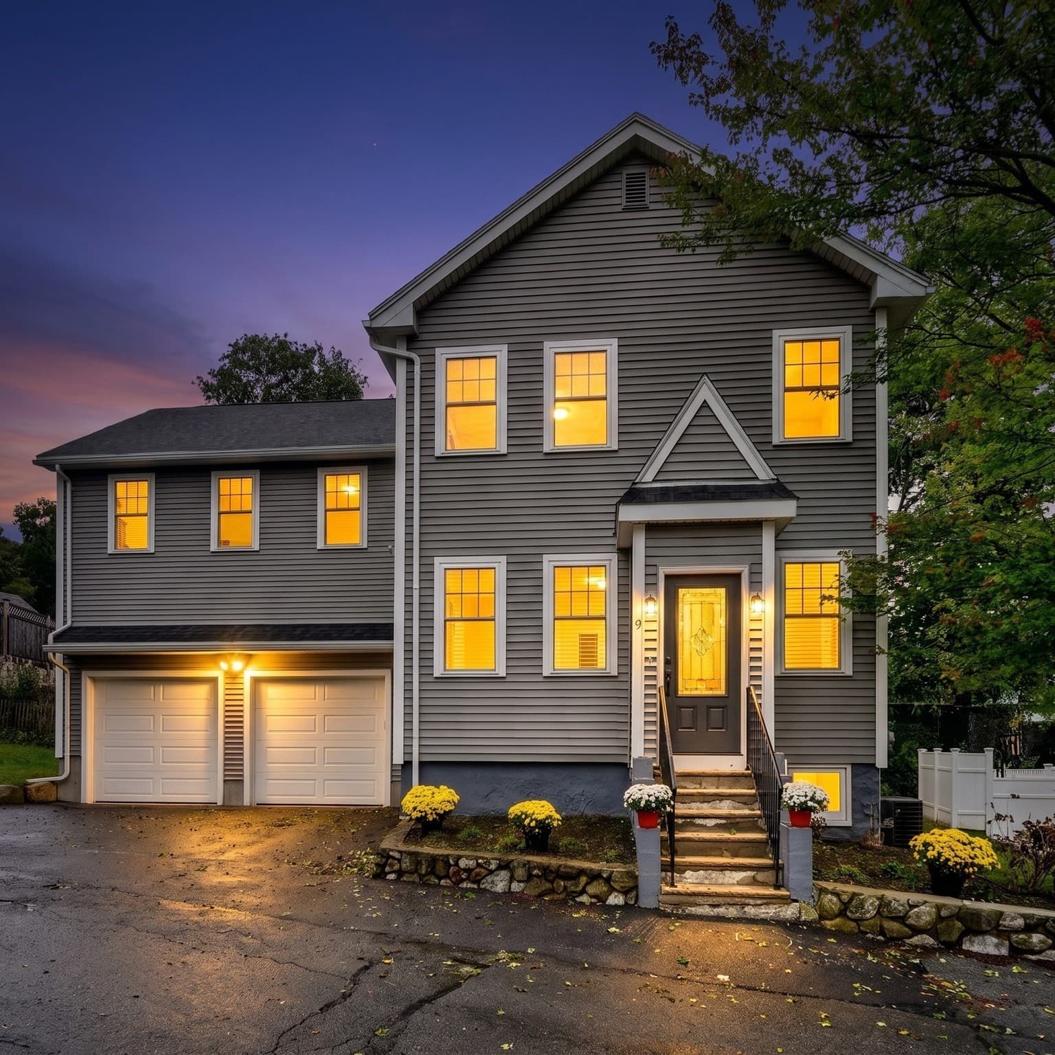 Single Family Residence at 19 Rockwood St., Melrose MA 02176, Melrose, photo 23 of 23